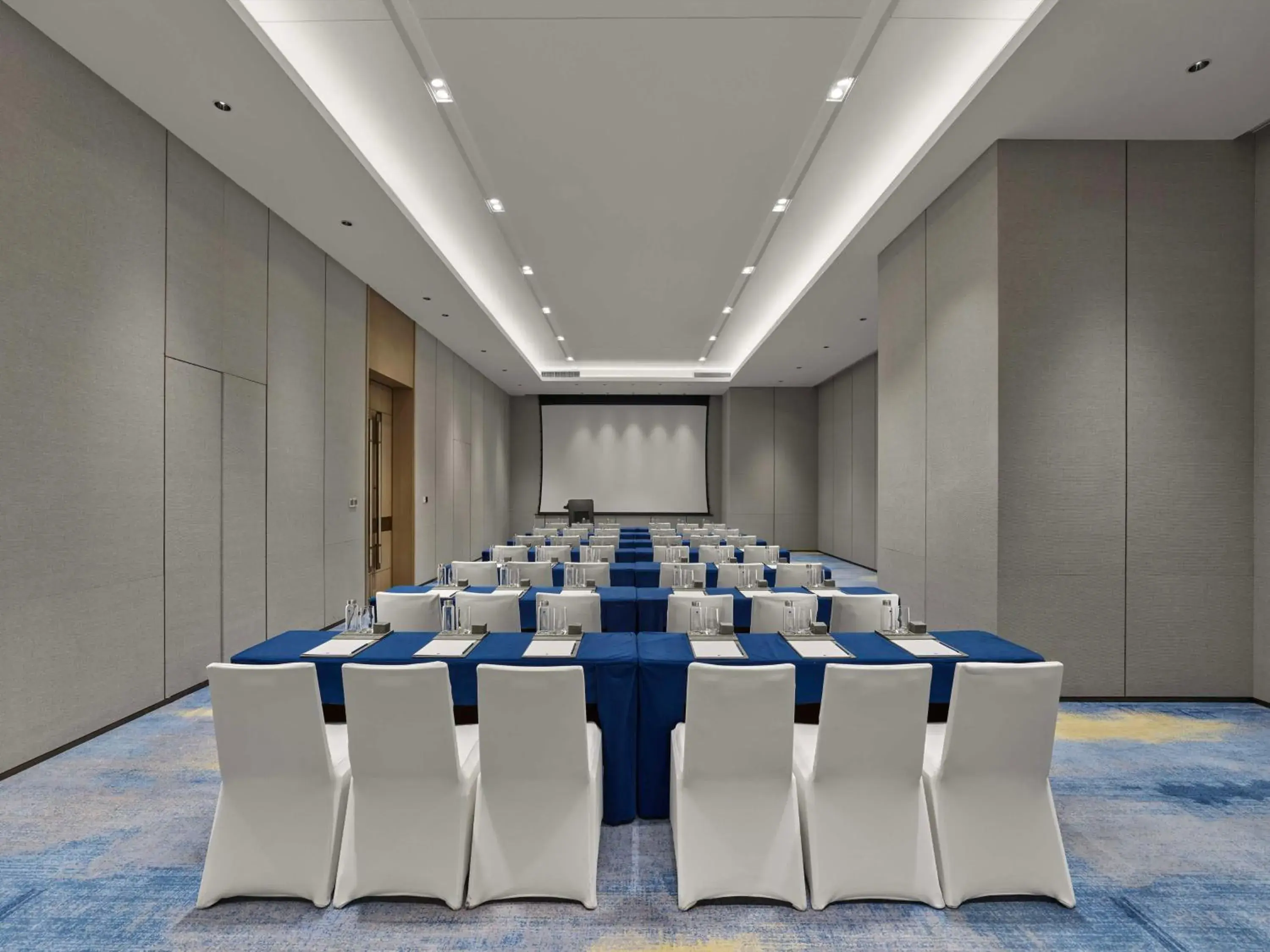 Meeting/conference room in DoubleTree By Hilton Chengdu Riverside