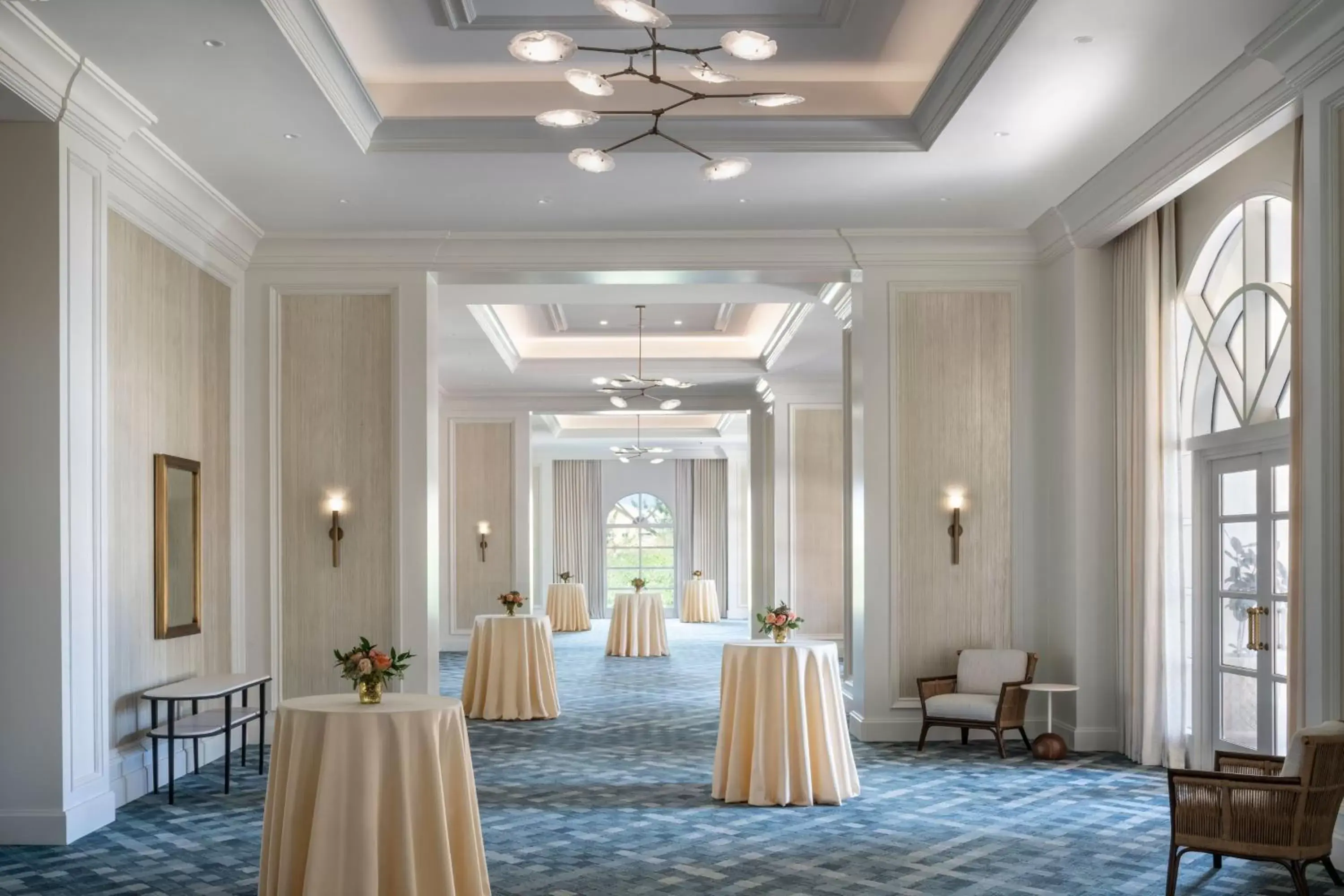 Meeting/conference room, Banquet Facilities in The Ritz-Carlton, Grand Cayman