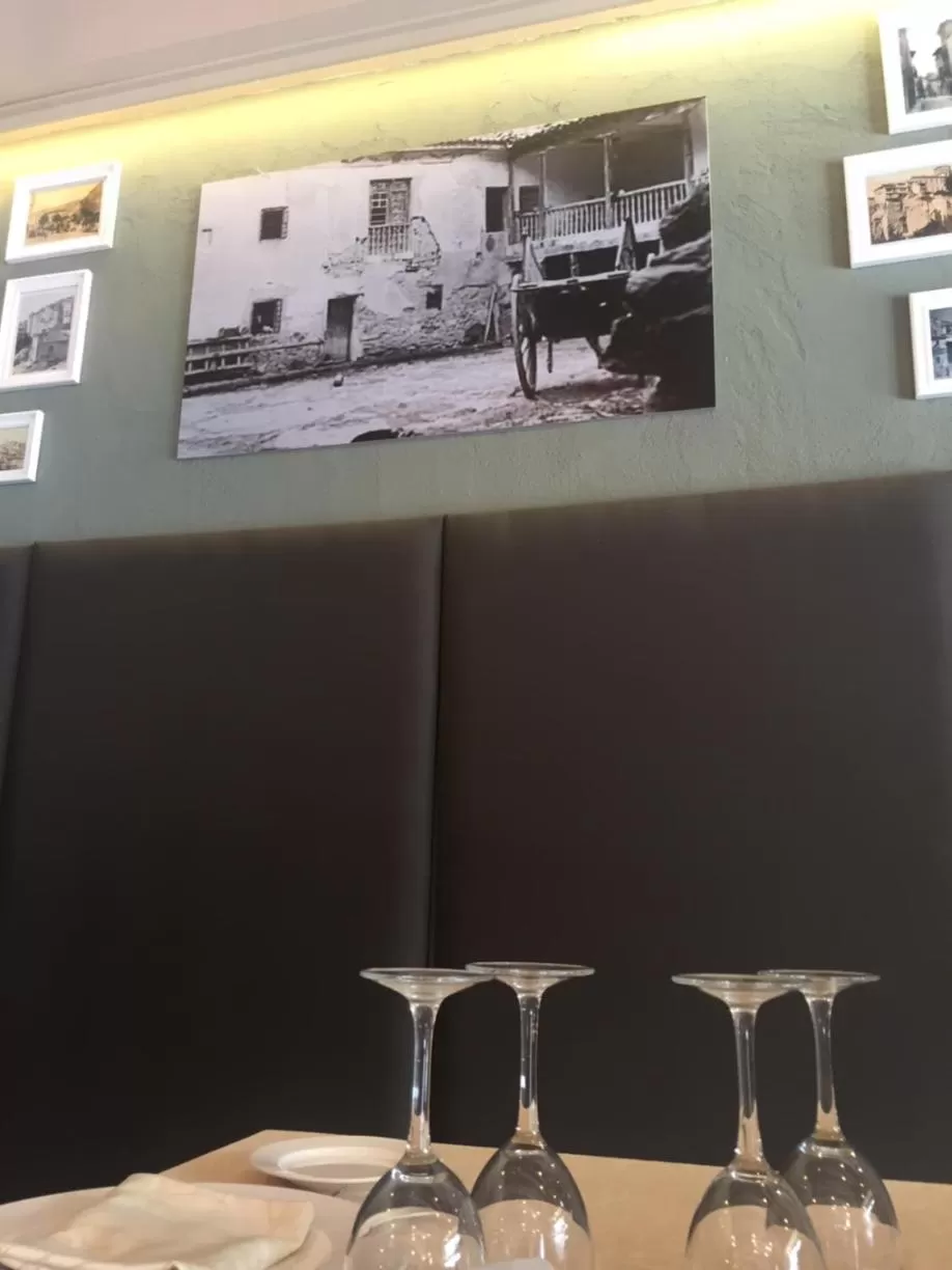 Hotel Resort Cueva del Fraile