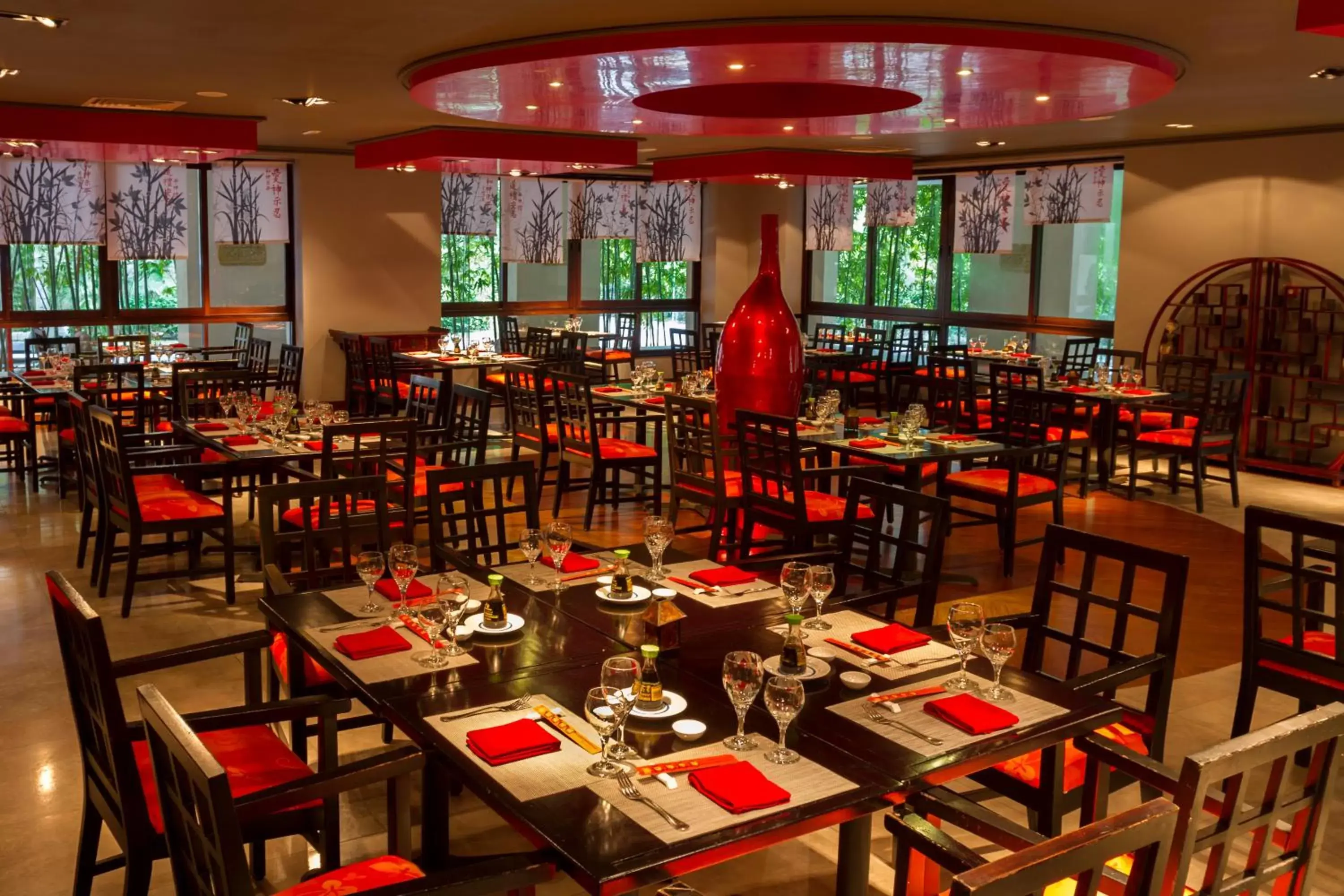 Restaurant/places to eat in Sandos Playacar All Inclusive Restaurant/places to eat in Sandos Playacar All Inclusive