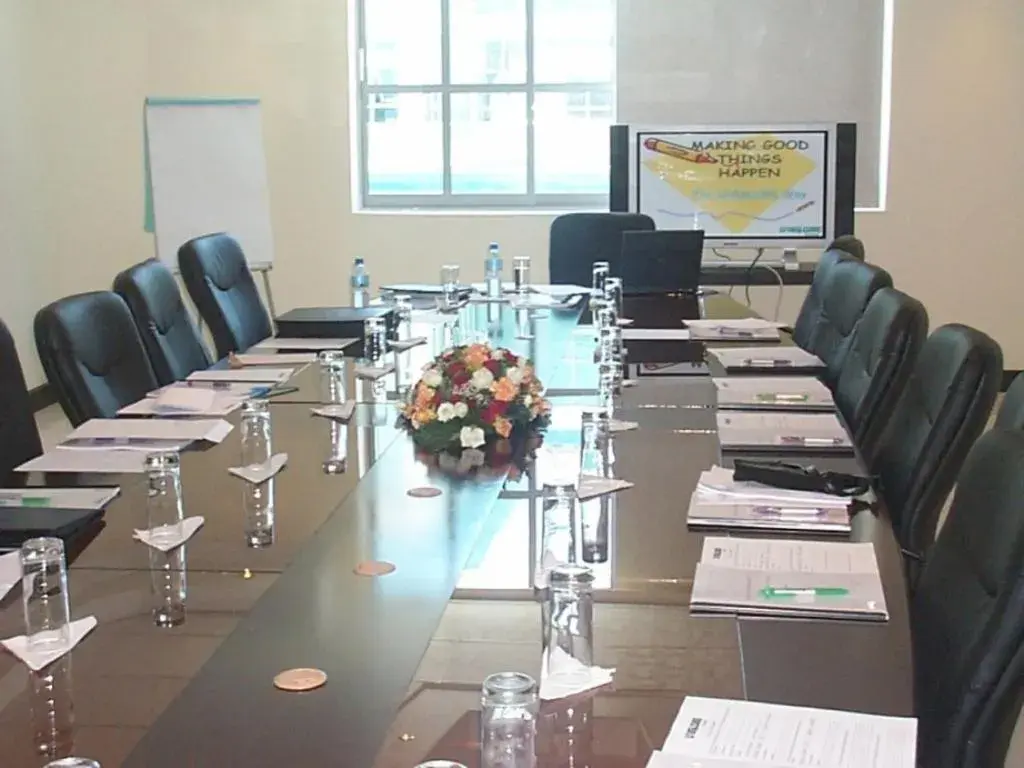 Meeting/conference room, Business Area/Conference Room in Mayfair Hotel