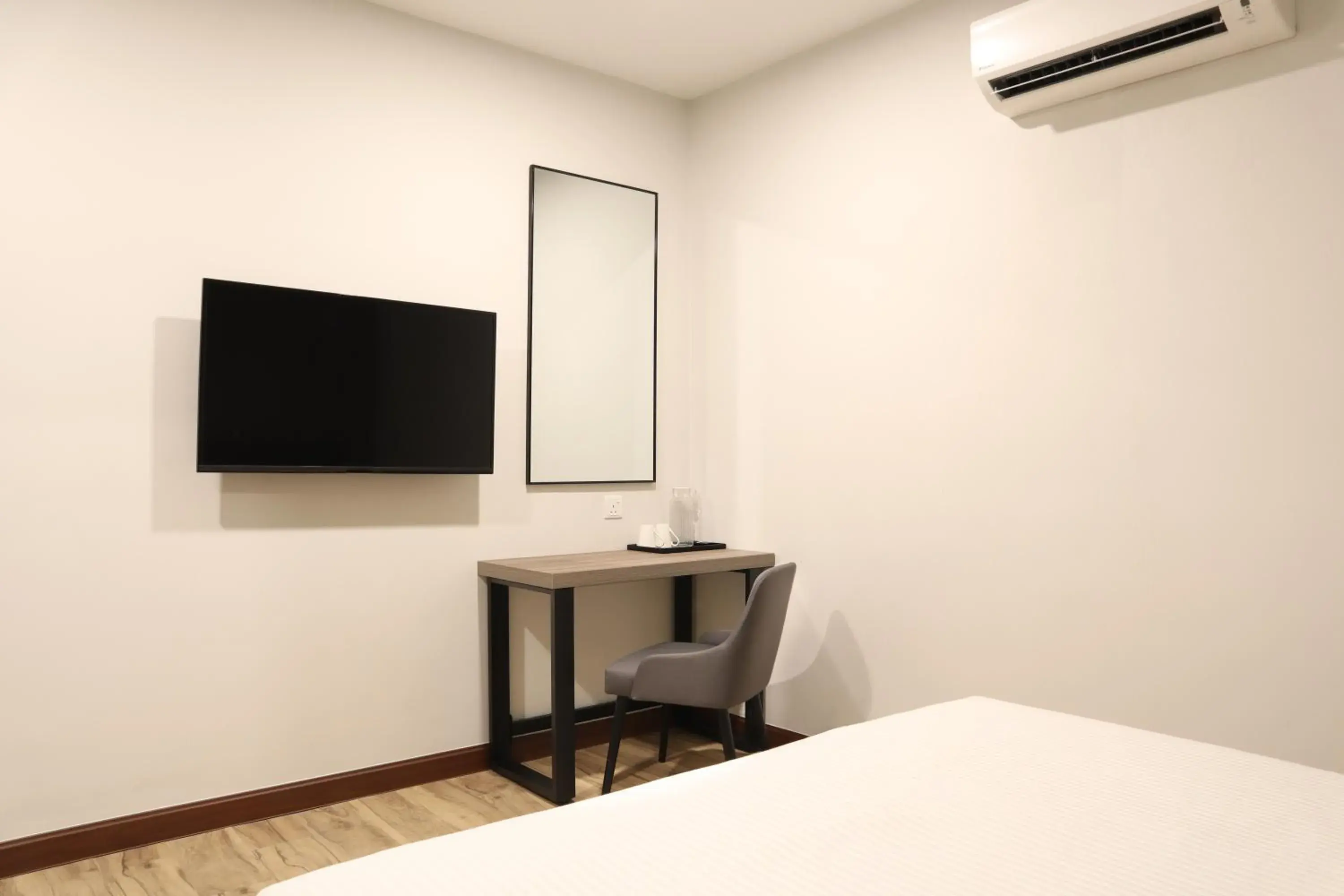 TV and multimedia, TV/Entertainment Center in ACES Hotel Kuala Lumpur