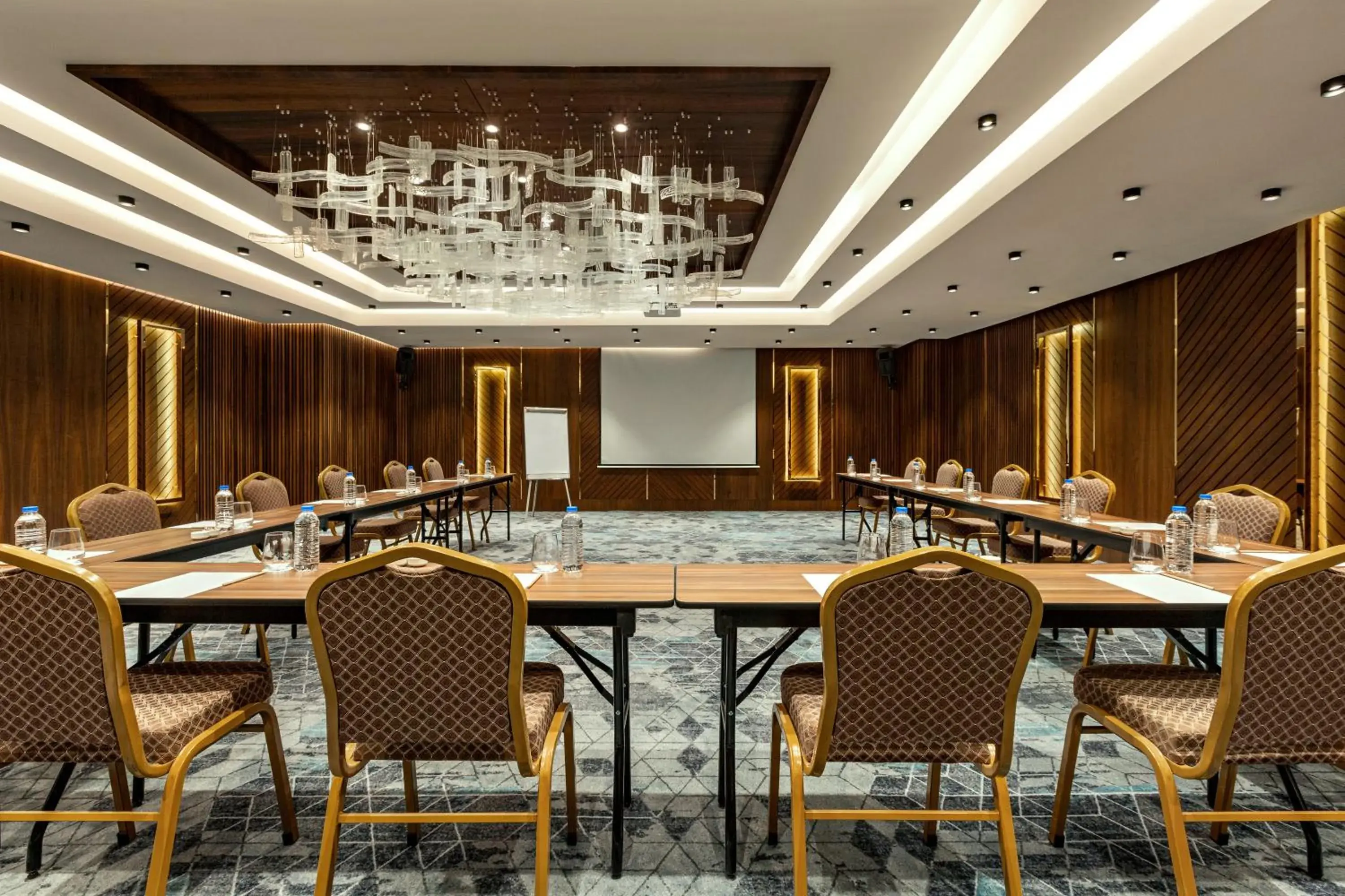Meeting/conference room in Ramada by Wyndham Istanbul Umraniye