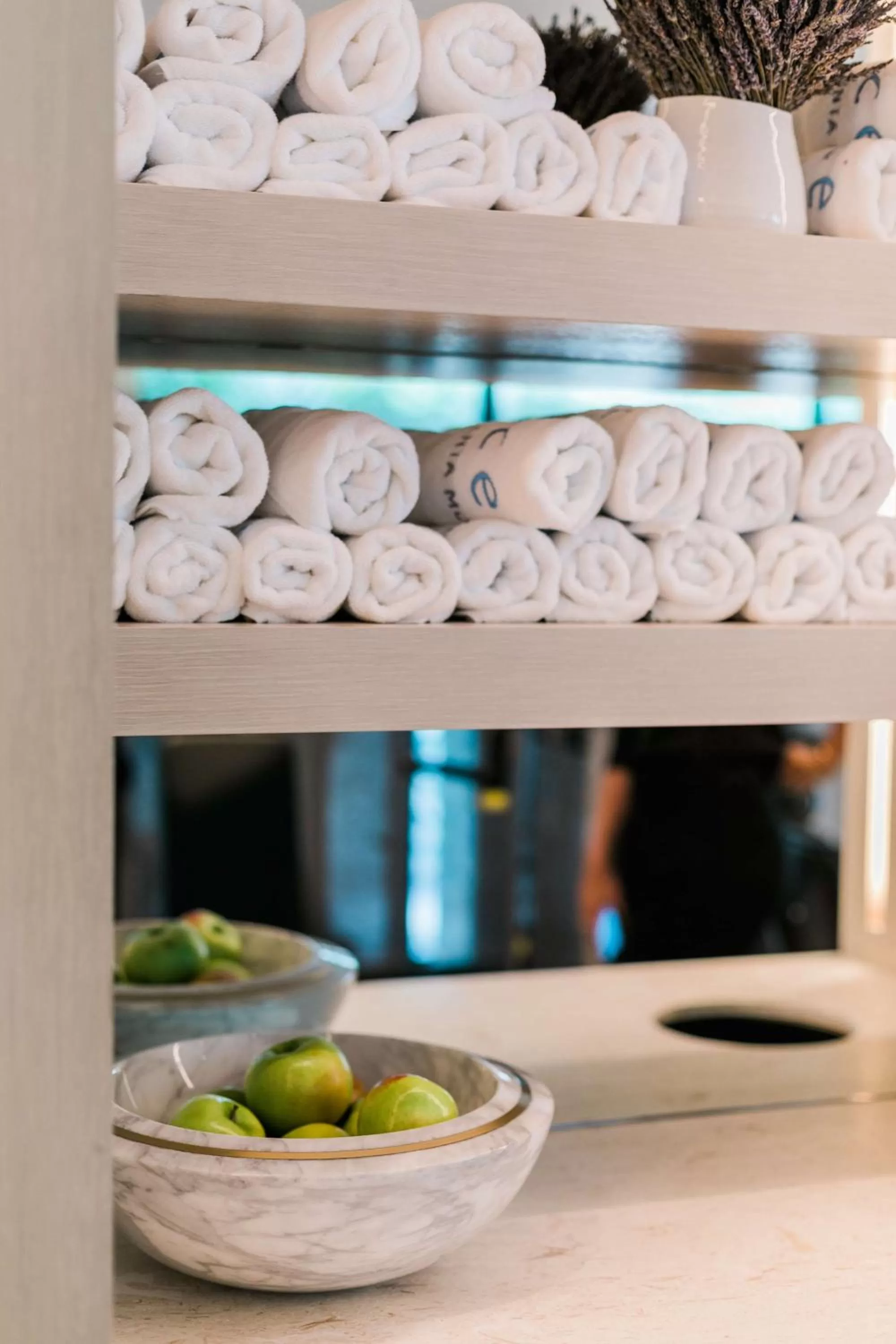 Fitness centre/facilities in Oceana Santa Monica, LXR Hotels & Resorts