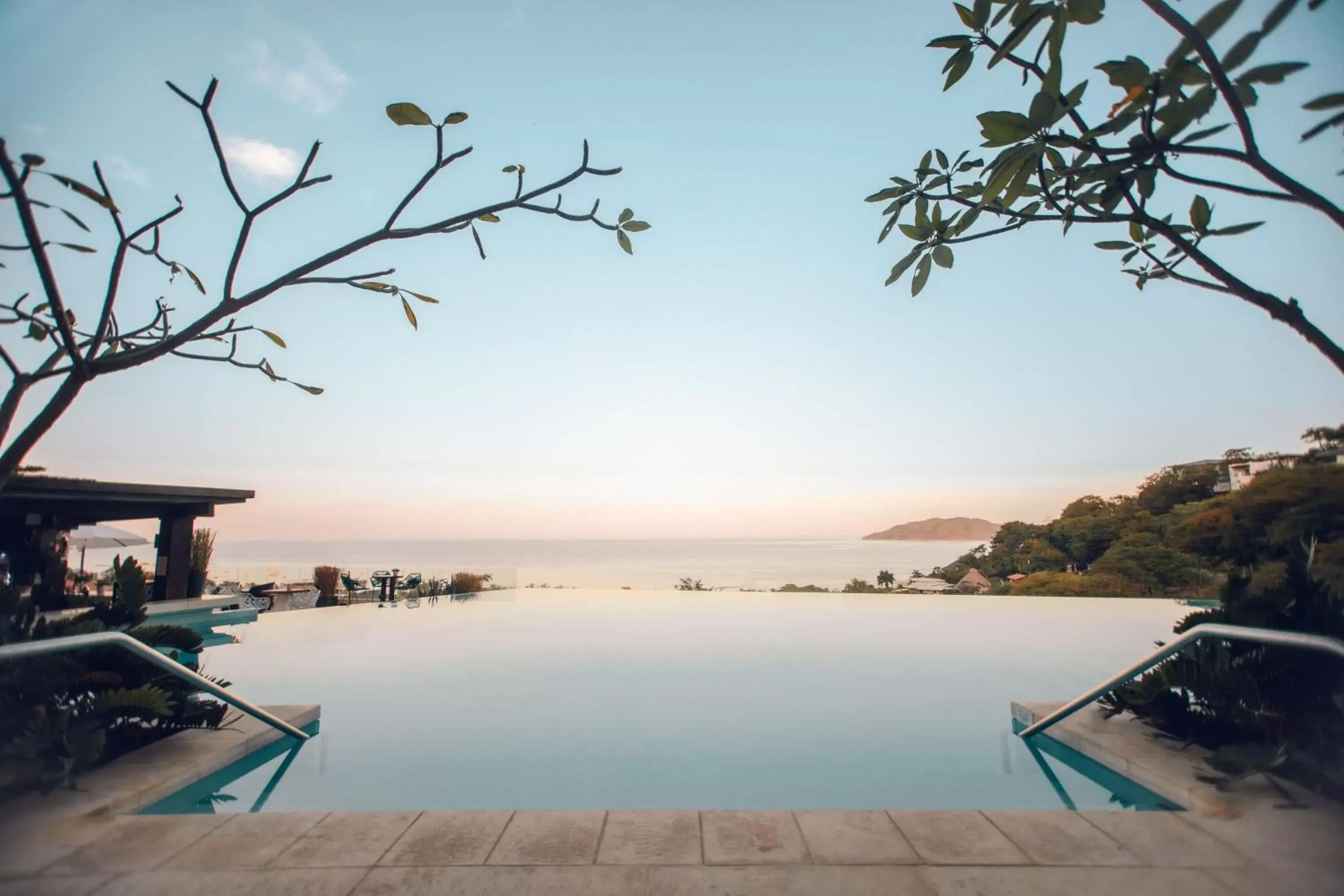 Day, Swimming Pool in Wyndham Tamarindo