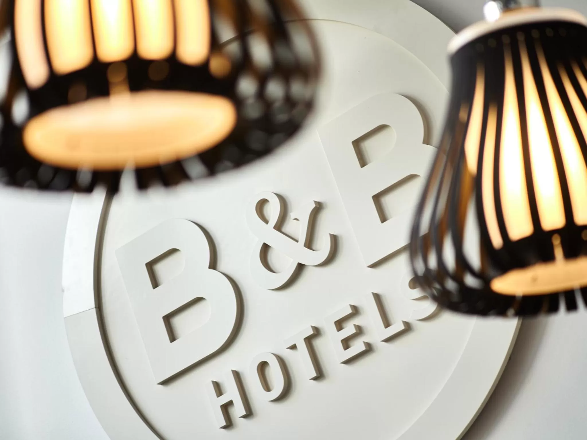 B&B HOTEL Valenciennes Marly