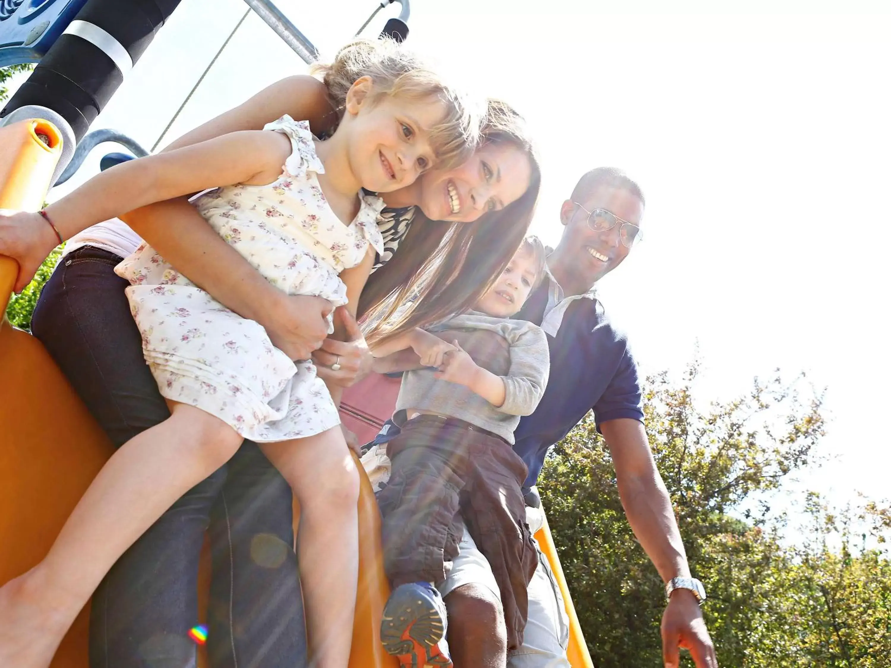 Other, Family in Novotel Milano Linate Aeroporto