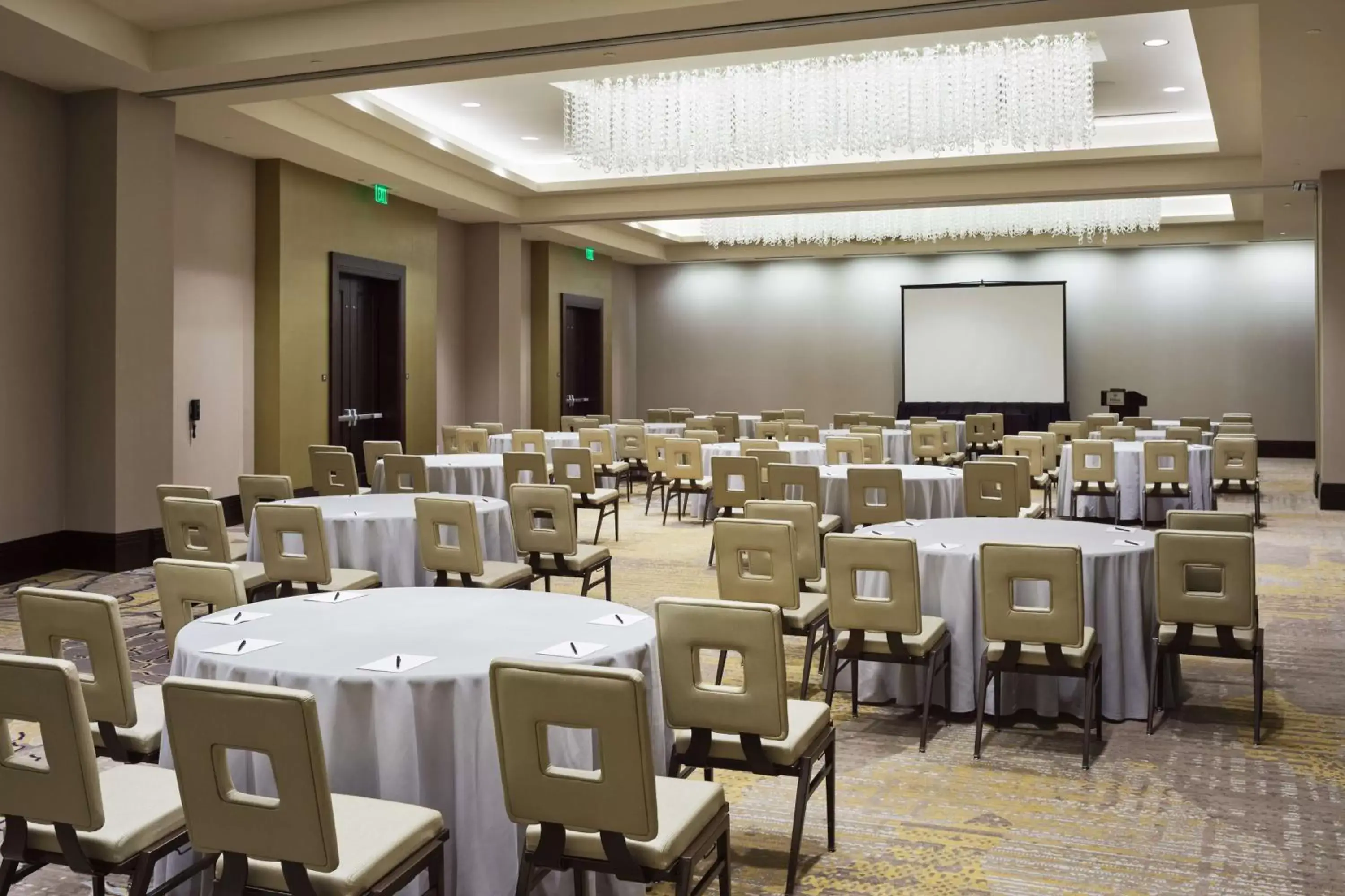 Meeting/conference room in Hilton Dallas/Plano Granite Park