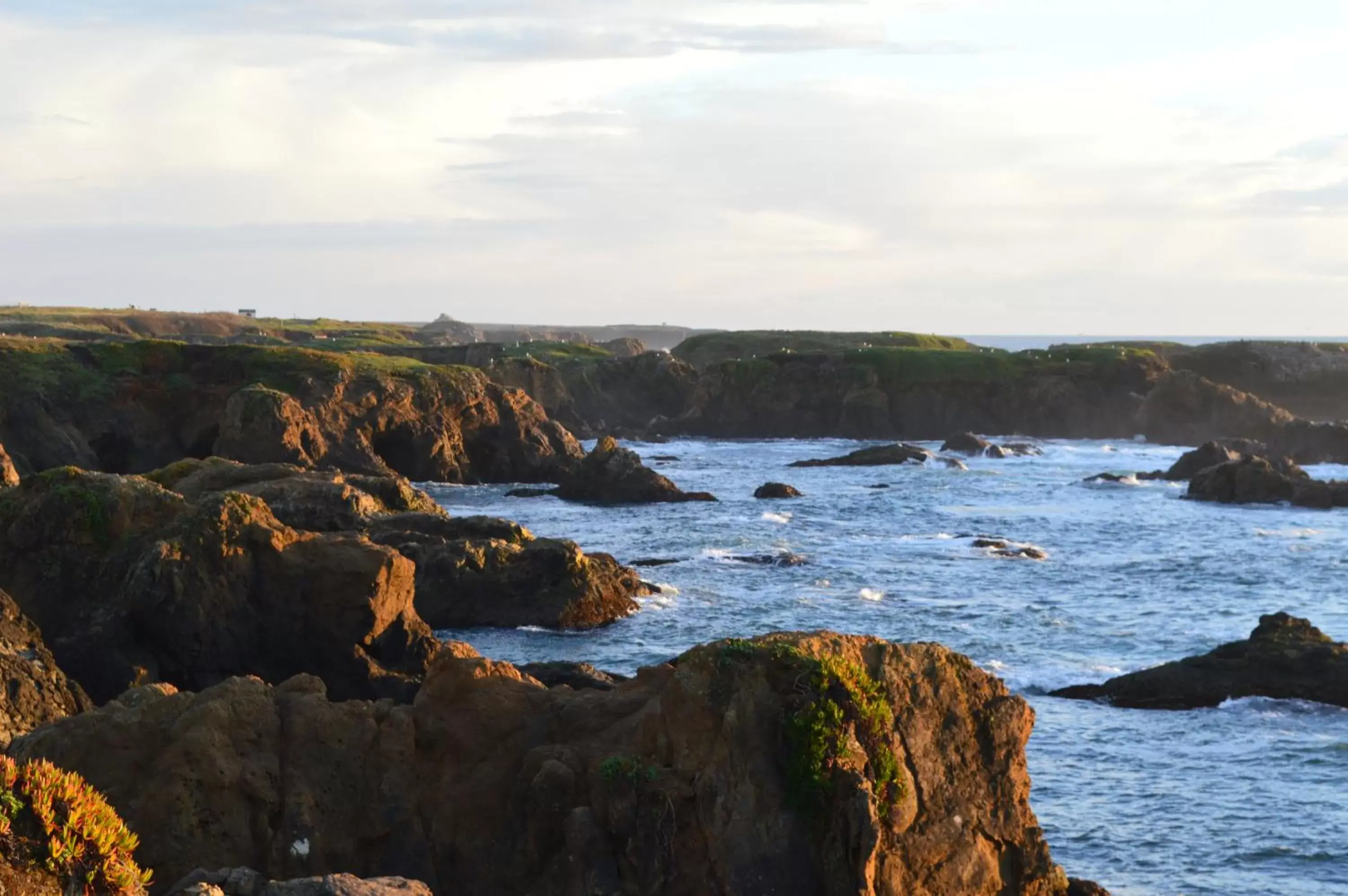 Nearby landmark, Natural Landscape in Omeo Suites Glass Beach