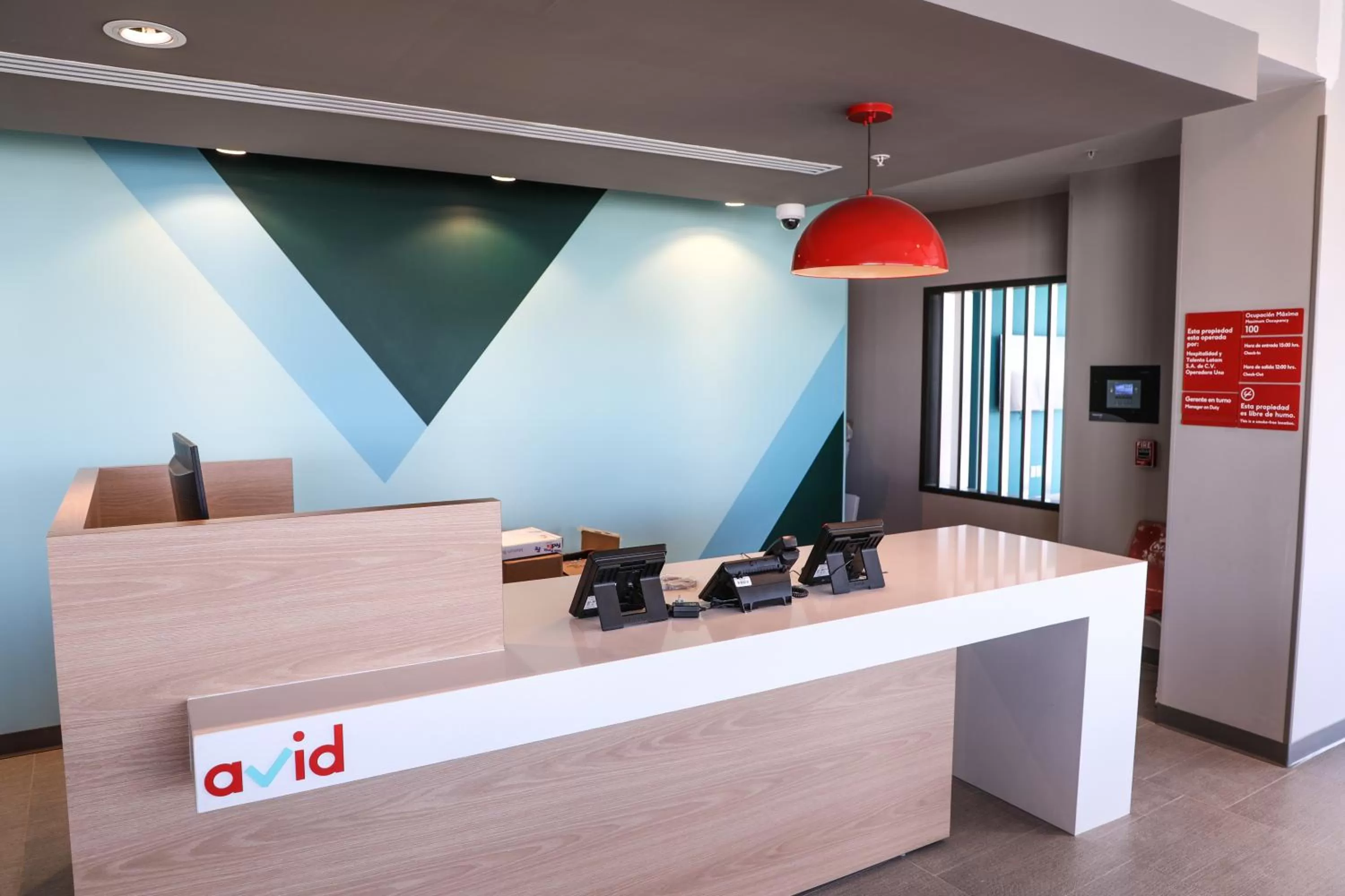 avid hotel - Fresnillo by IHG