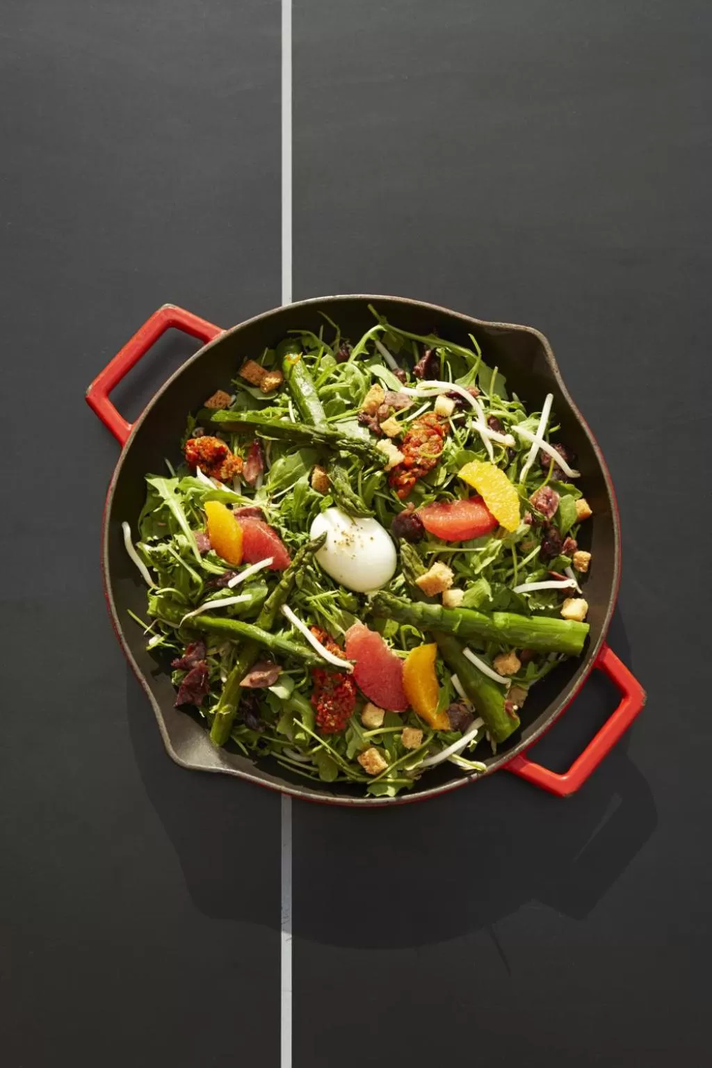 Restaurant/places to eat in Mama Shelter Lyon