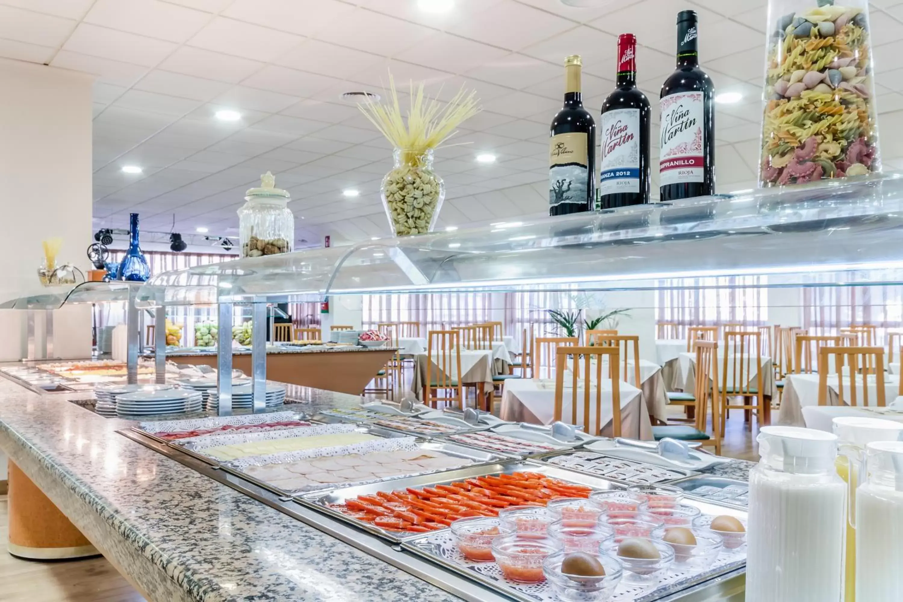 Restaurant/places to eat in Hotel Gran Playa Restaurant/places to eat in Hotel Gran Playa