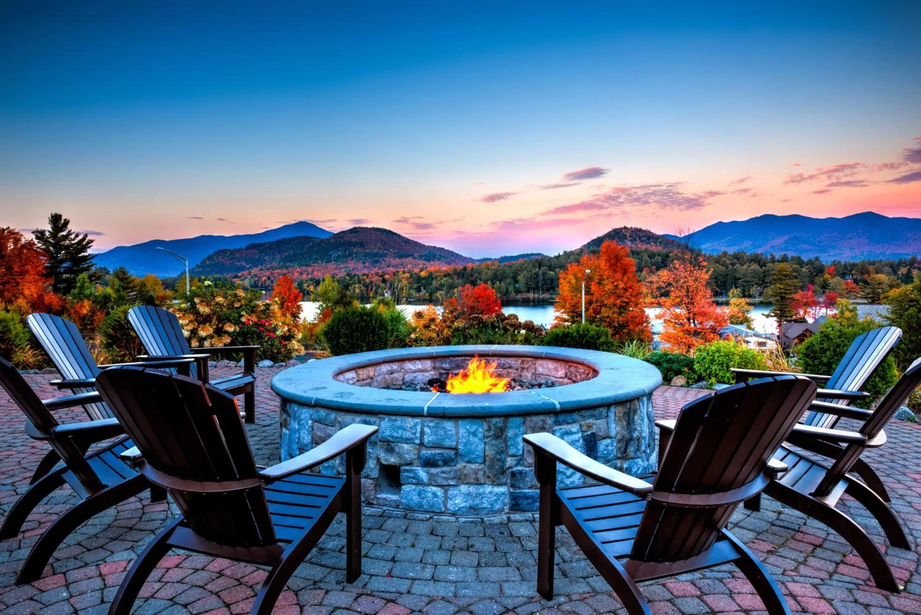 Other in Crowne Plaza Lake Placid by IHG