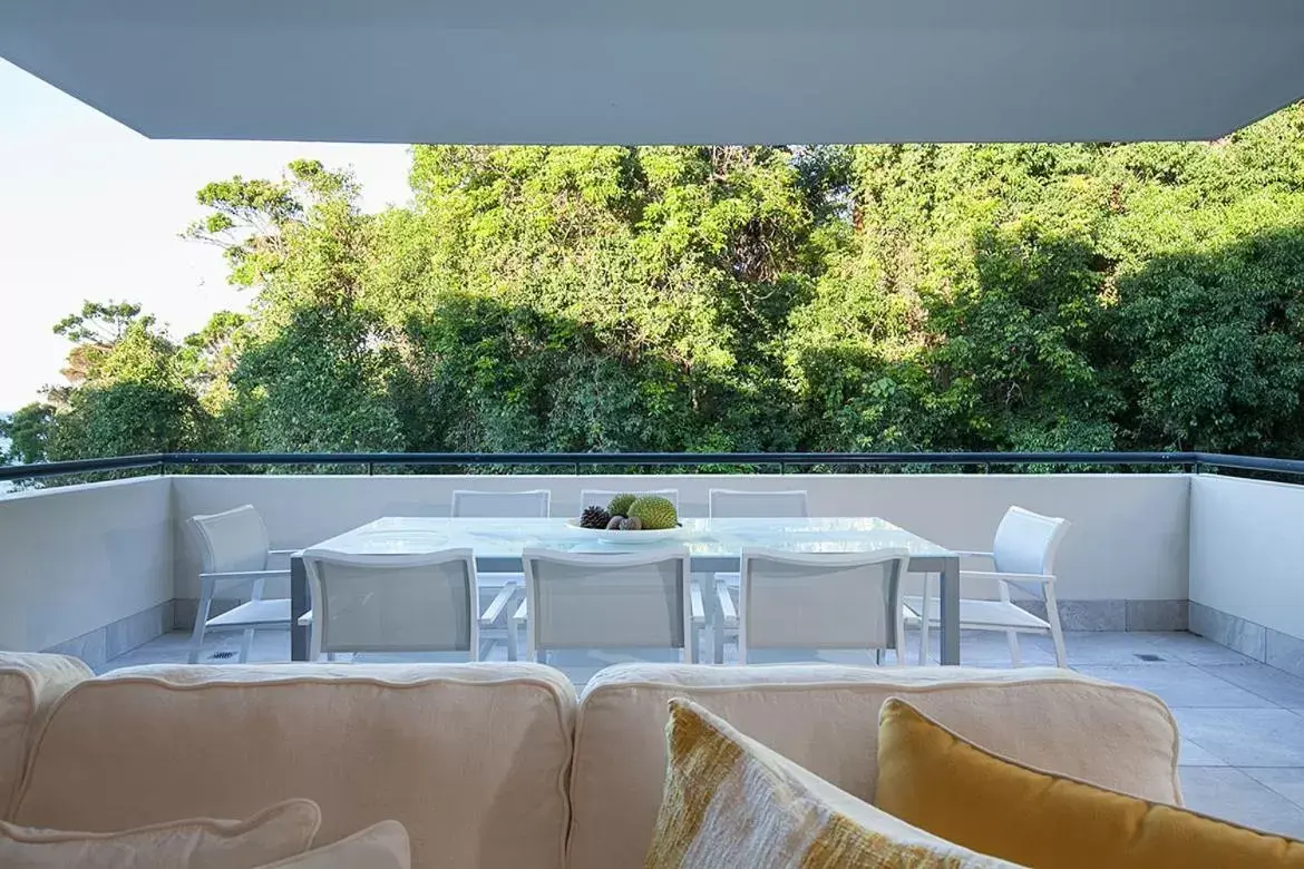 Balcony/Terrace in Papillon Coolum