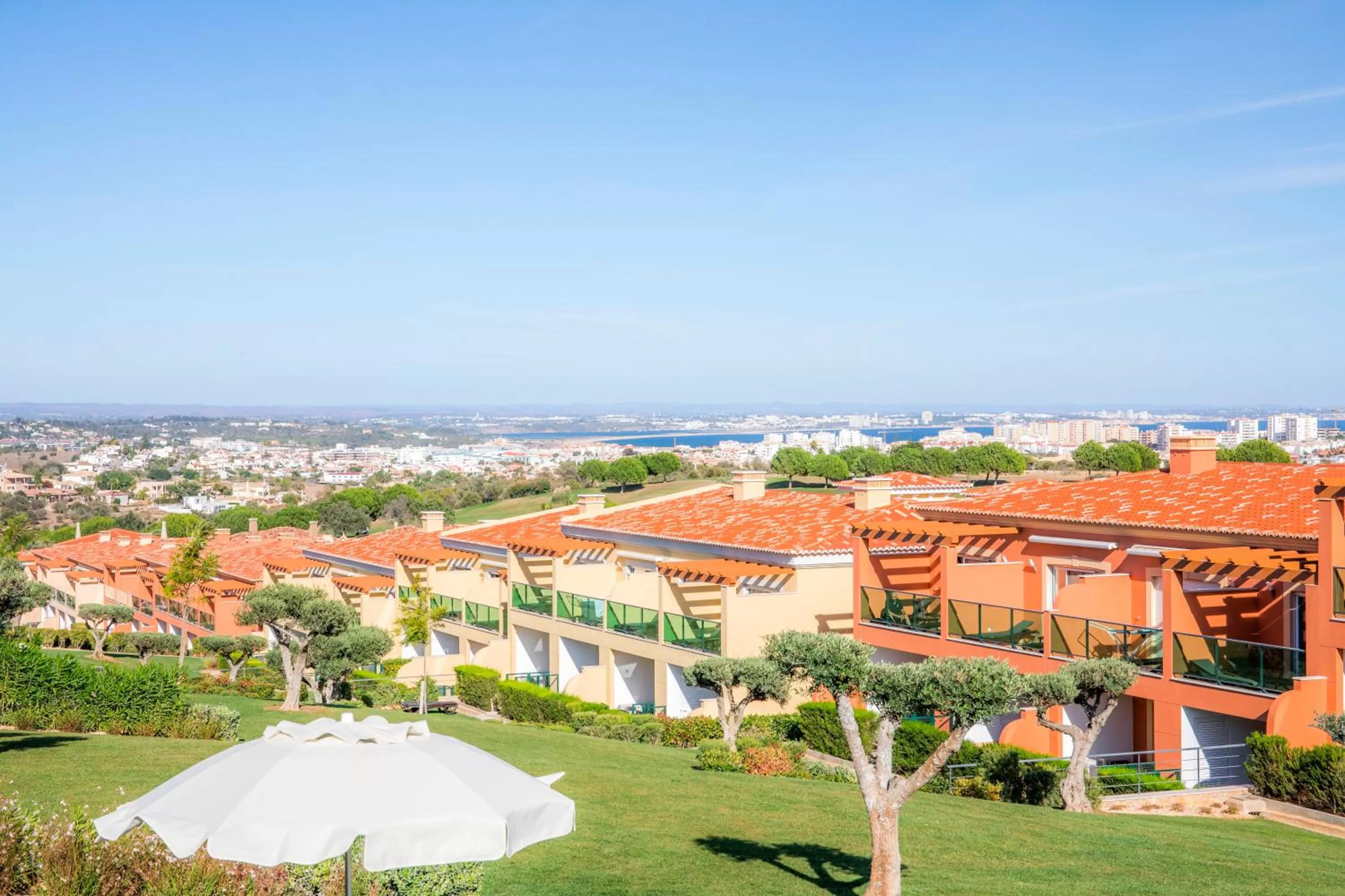 View (from property/room) in Boavista Golf & Spa - Bela Colina Holidays