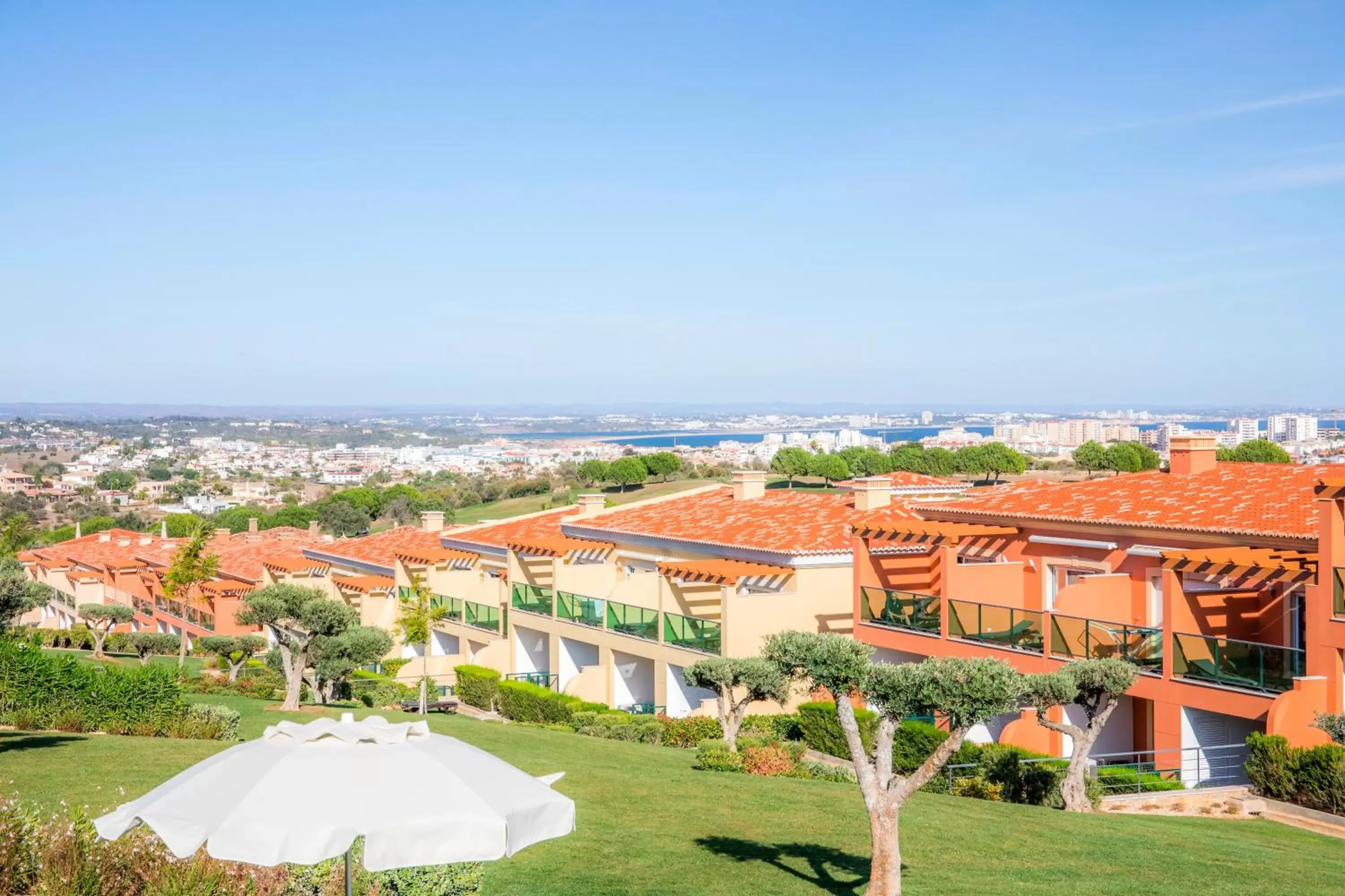 View (from property/room) in Boavista Golf & Spa - Bela Colina Village