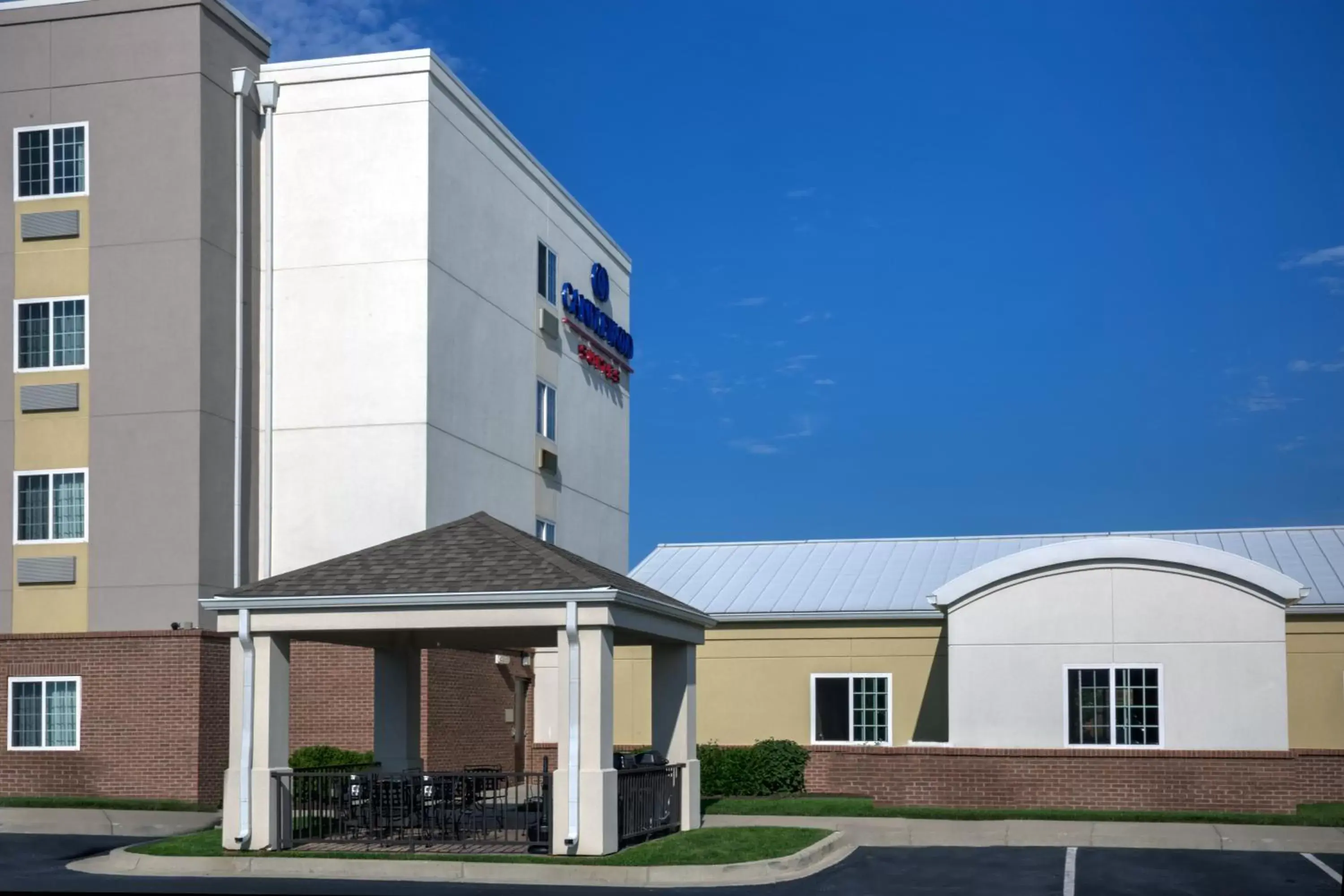 Other, Property Building in Candlewood Suites Indianapolis Northwest, an IHG Hotel