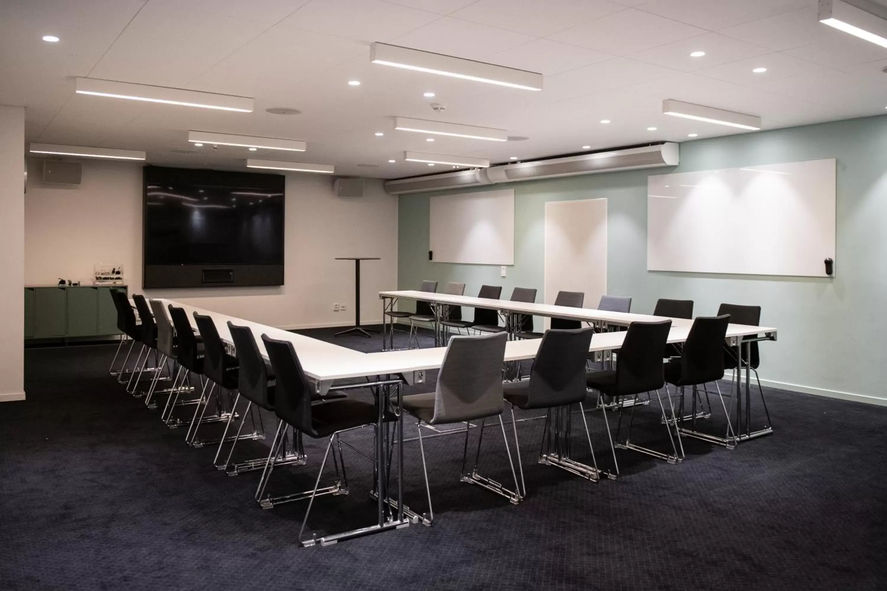 Meeting/conference room in Quality Hotel Globe