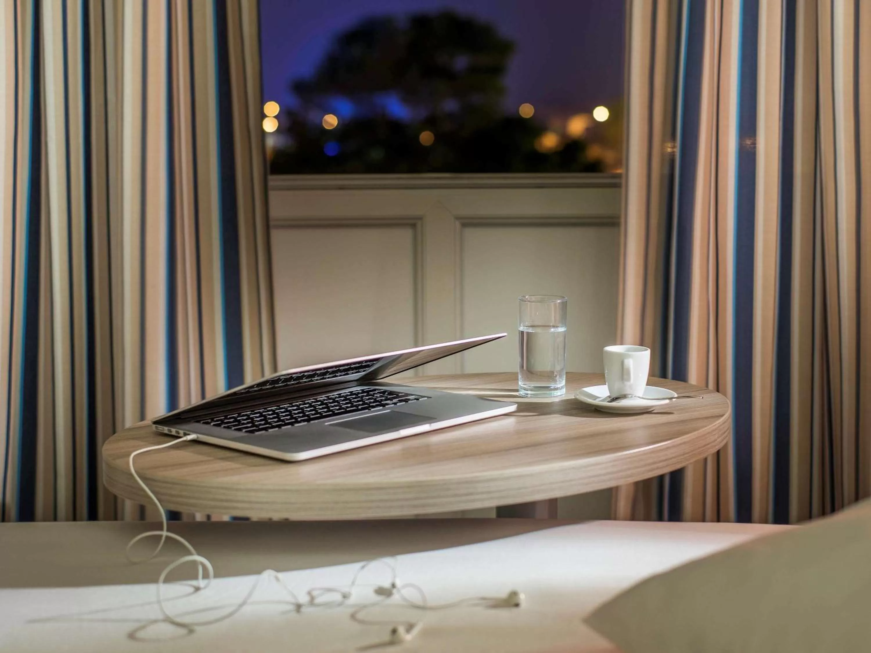 Night in ibis Styles St Gilles Croix de Vie centre-ville