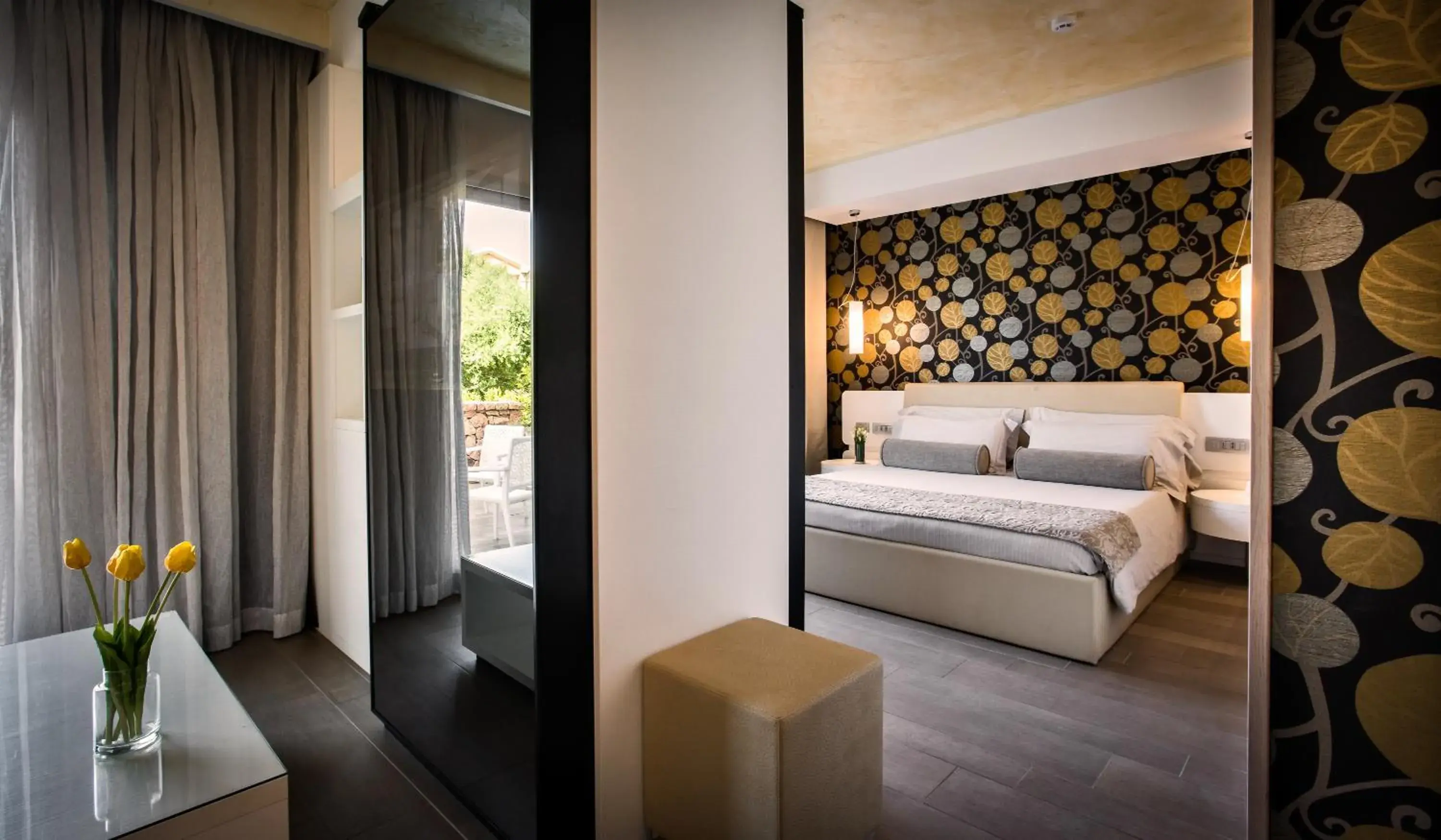 Family Junior Suite in Grand Hotel Resort&SPA Ma&Ma - Adults Only Family Junior Suite in Grand Hotel Resort&SPA Ma&Ma - Adults Only