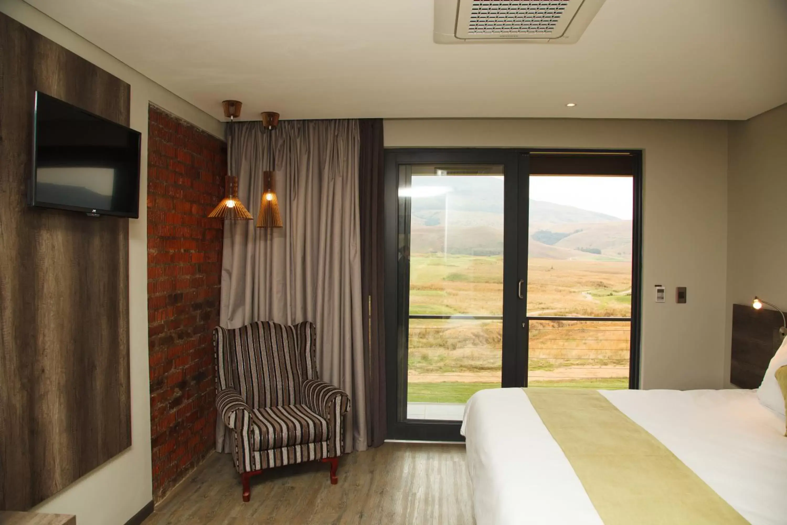 Bedroom in ANEW Resort Vulintaba Newcastle