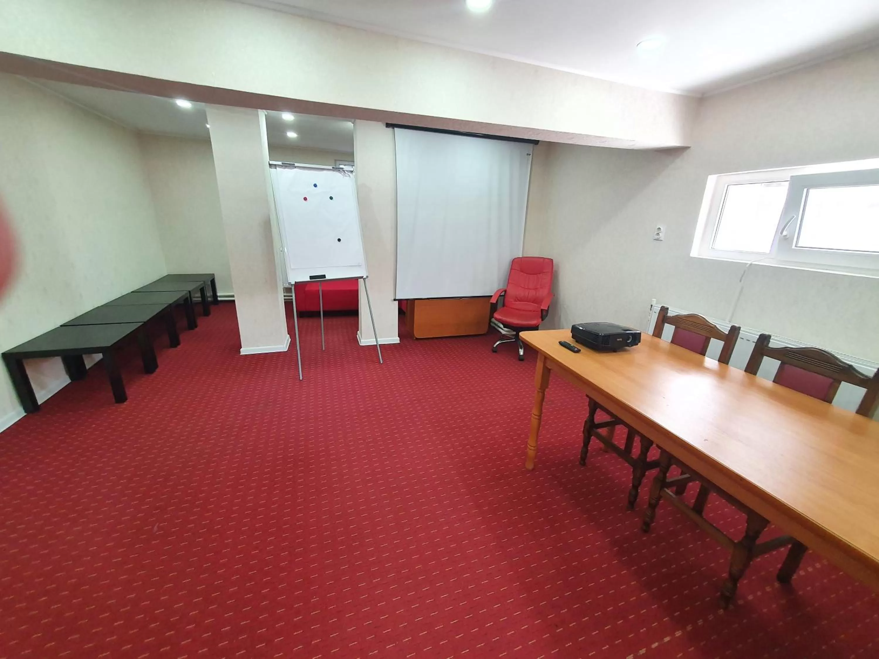 Meeting/conference room in Hotel Green Palace