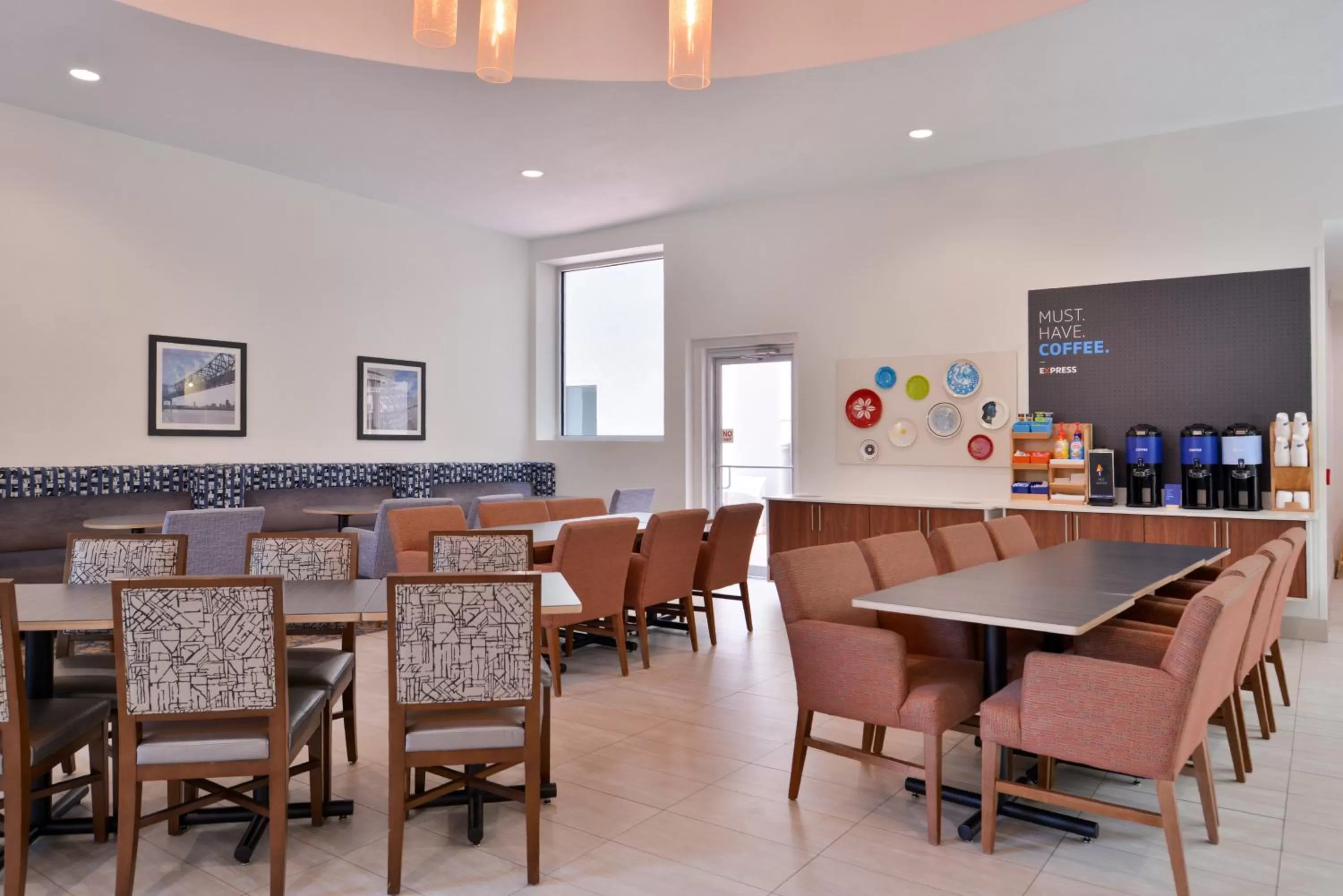 Property building in Holiday Inn Express New Orleans - Arts District by IHG