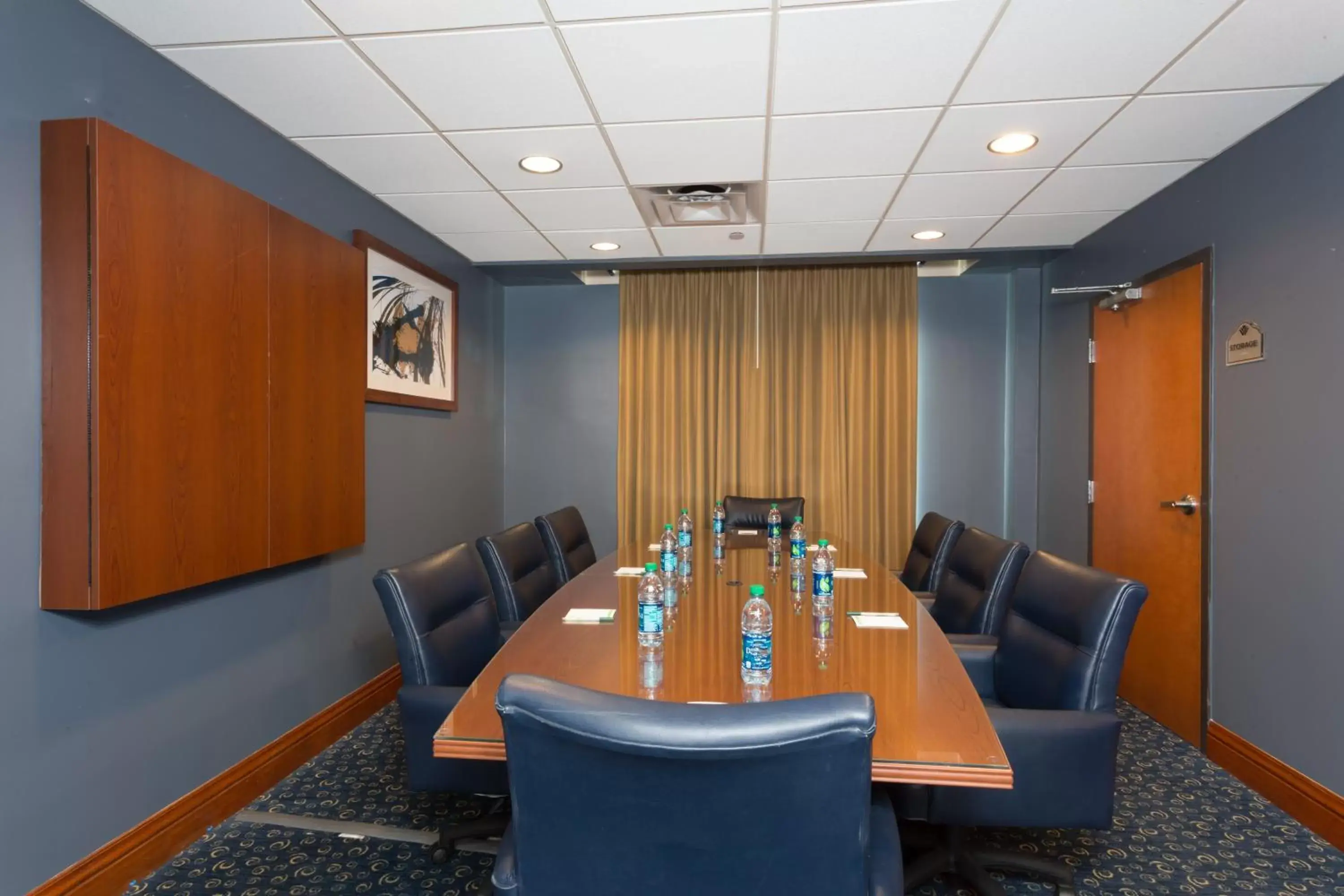 Meeting/conference room in Wingate by Wyndham Houma
