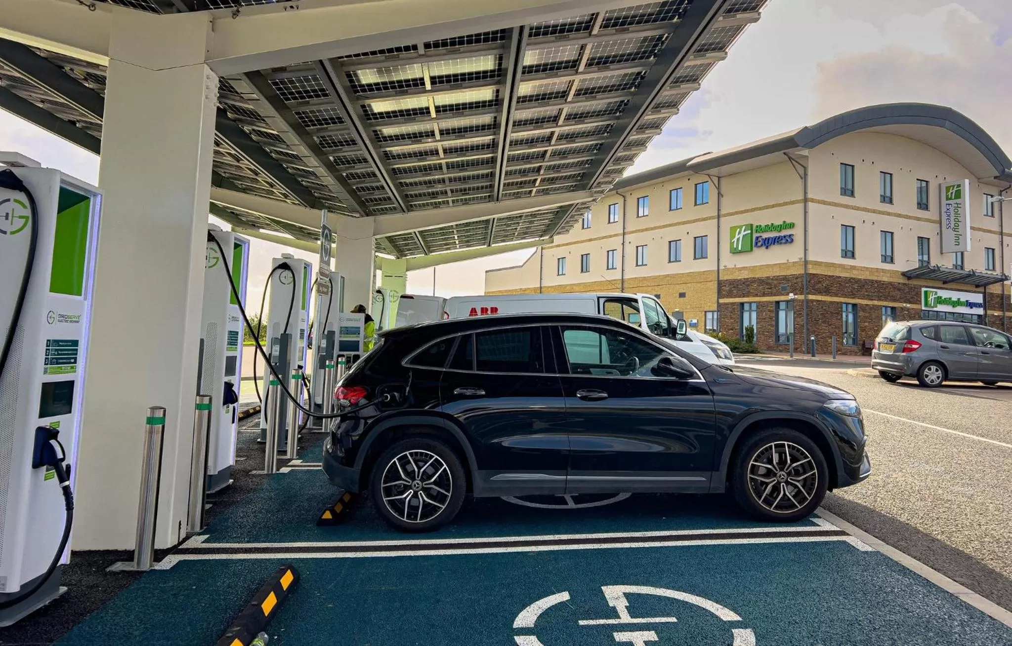 Other in Holiday Inn Express - Bodmin - Victoria Junction by IHG