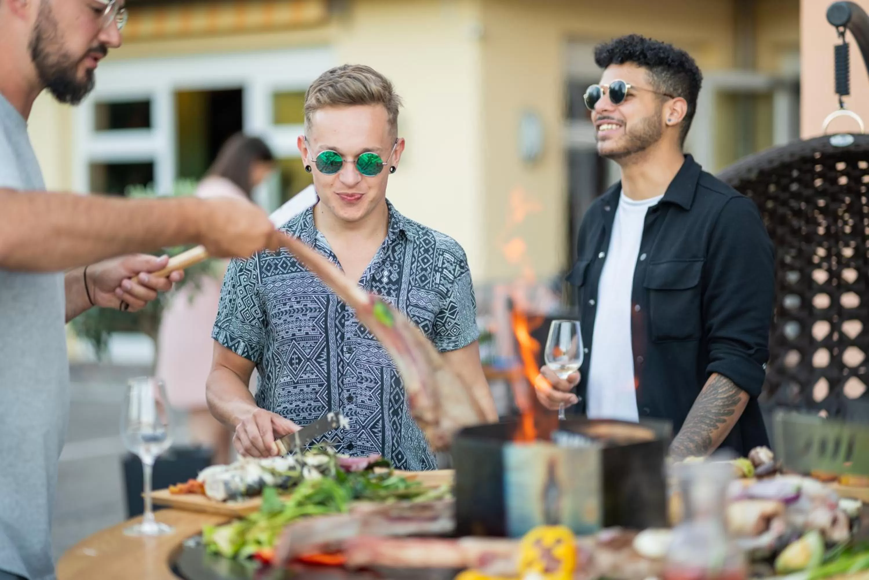 Property building in NATURE TITISEE - Easy.Life.Hotel.