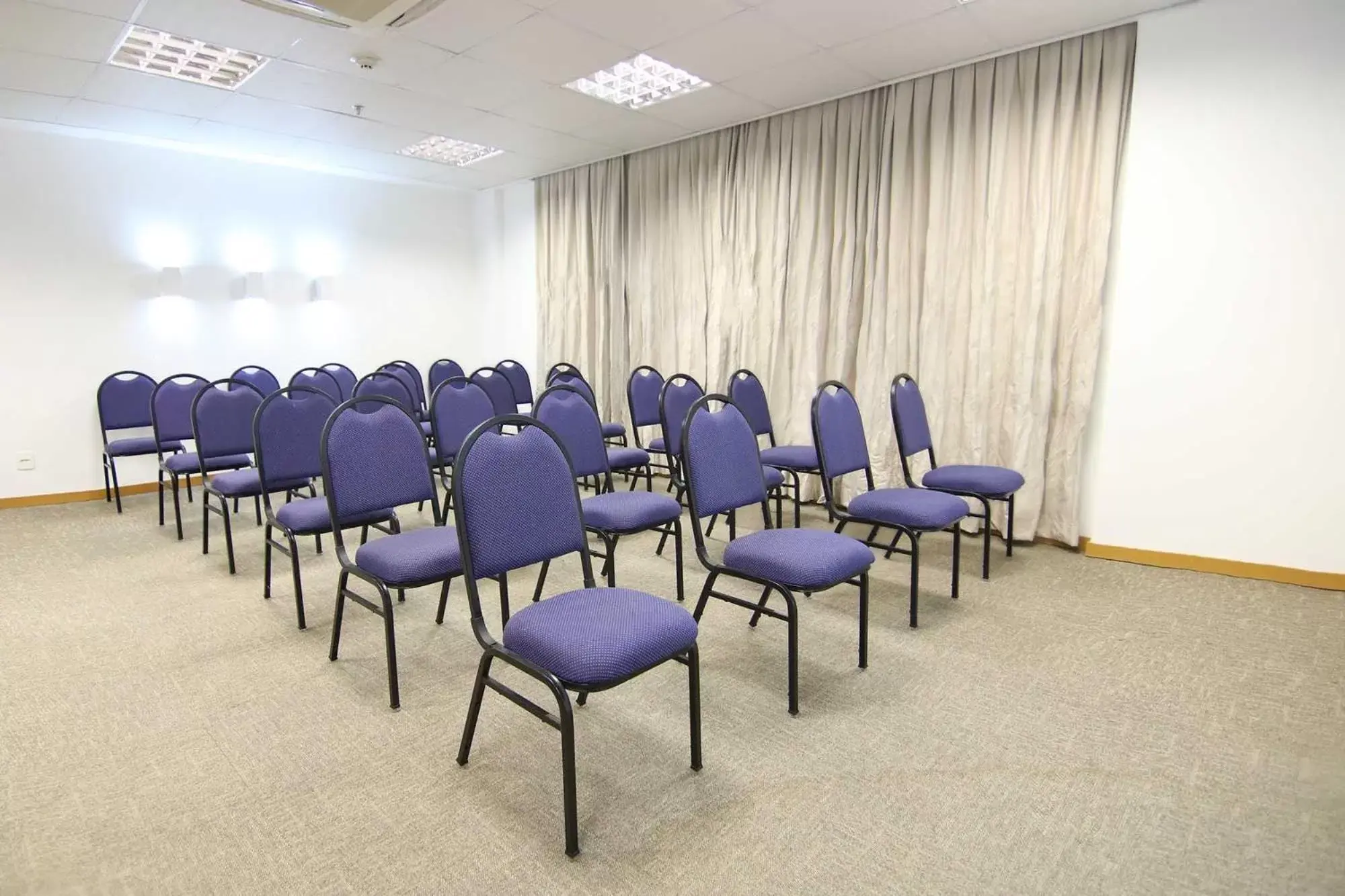 Meeting/conference room in Samba Linhares