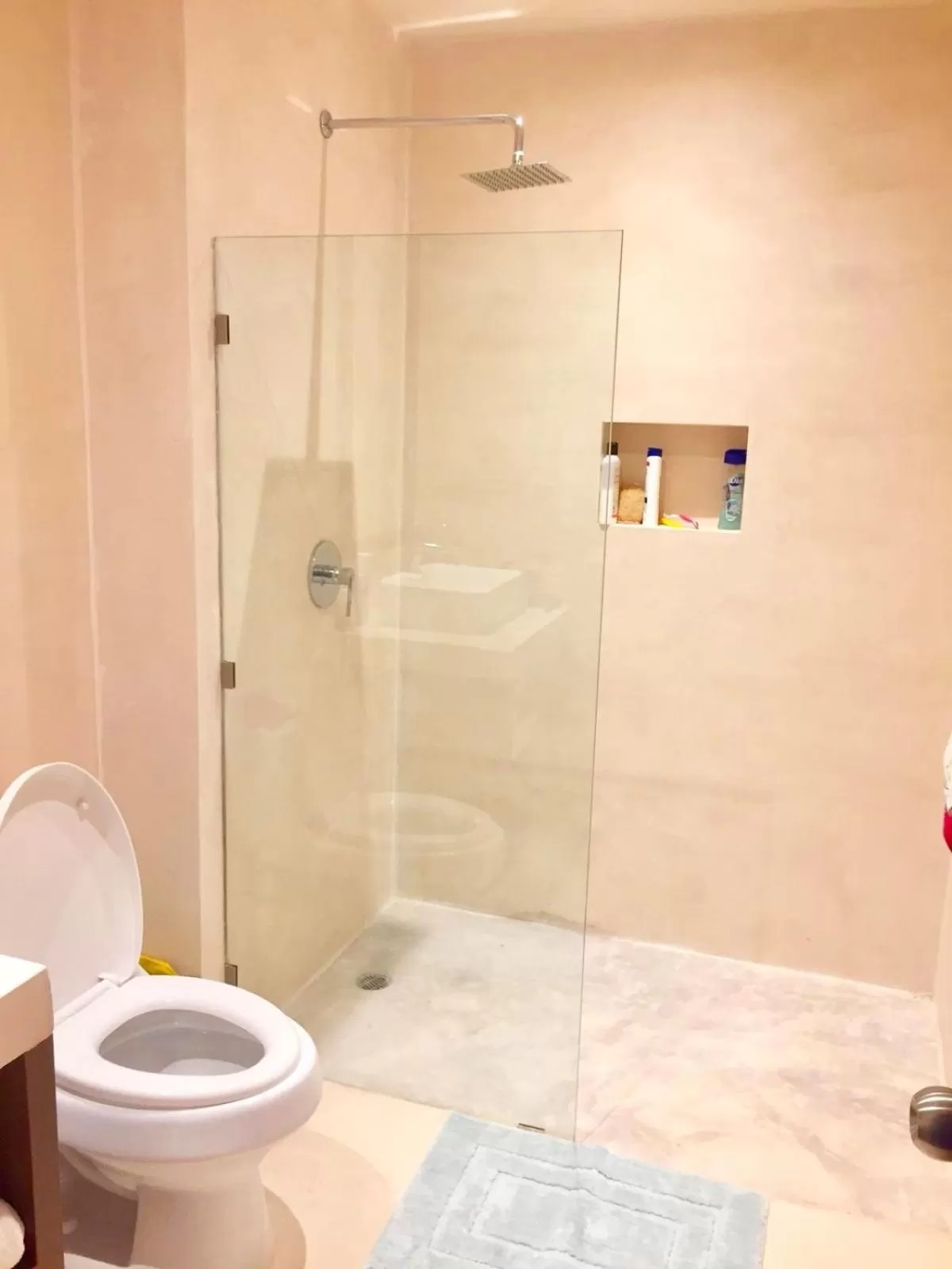 Shower, Bathroom in Gardens Coba - Luxury Cardinal