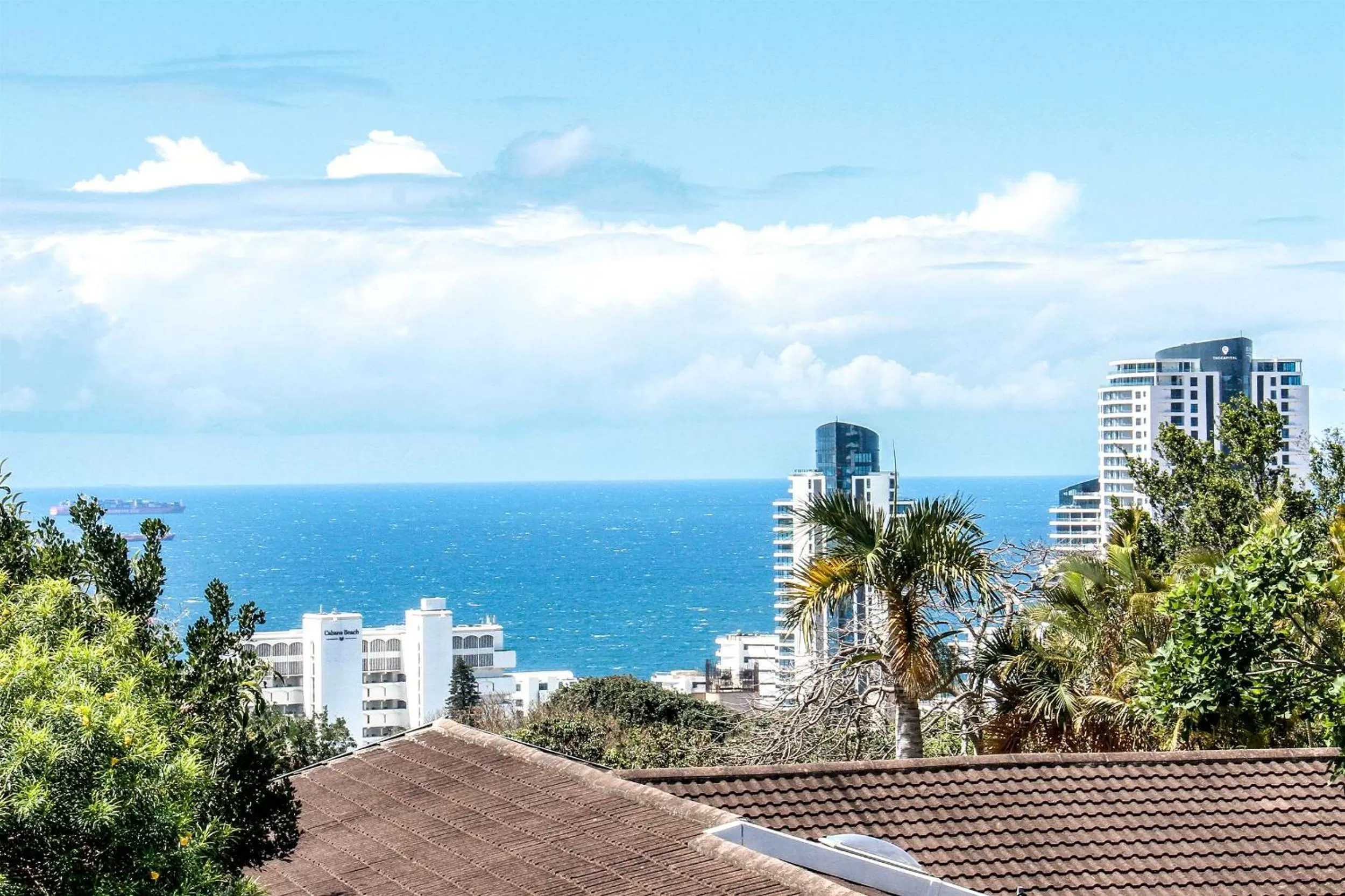 Addis Bed and Breakfast