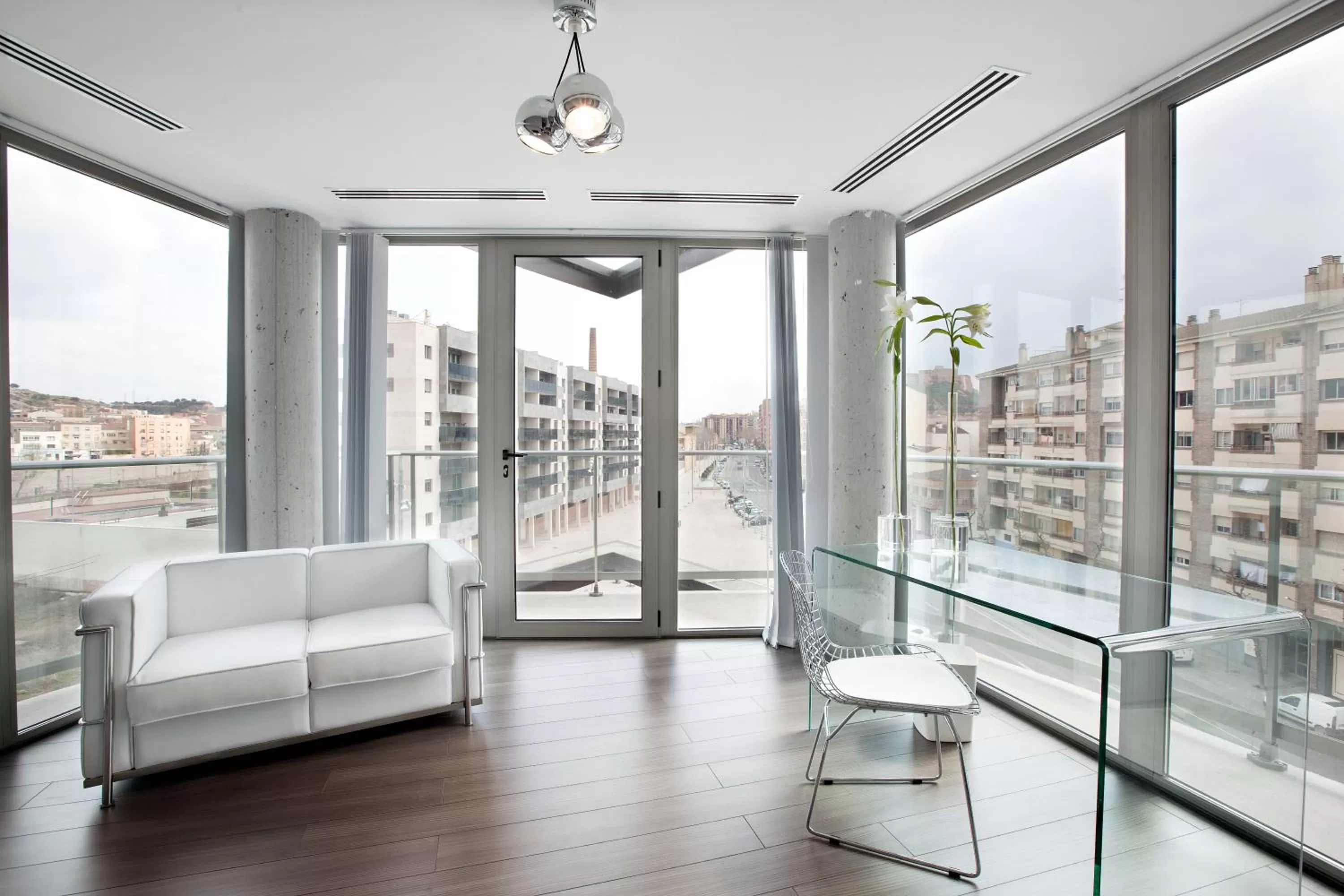 Photo of the whole room in Hotel MasMonzon