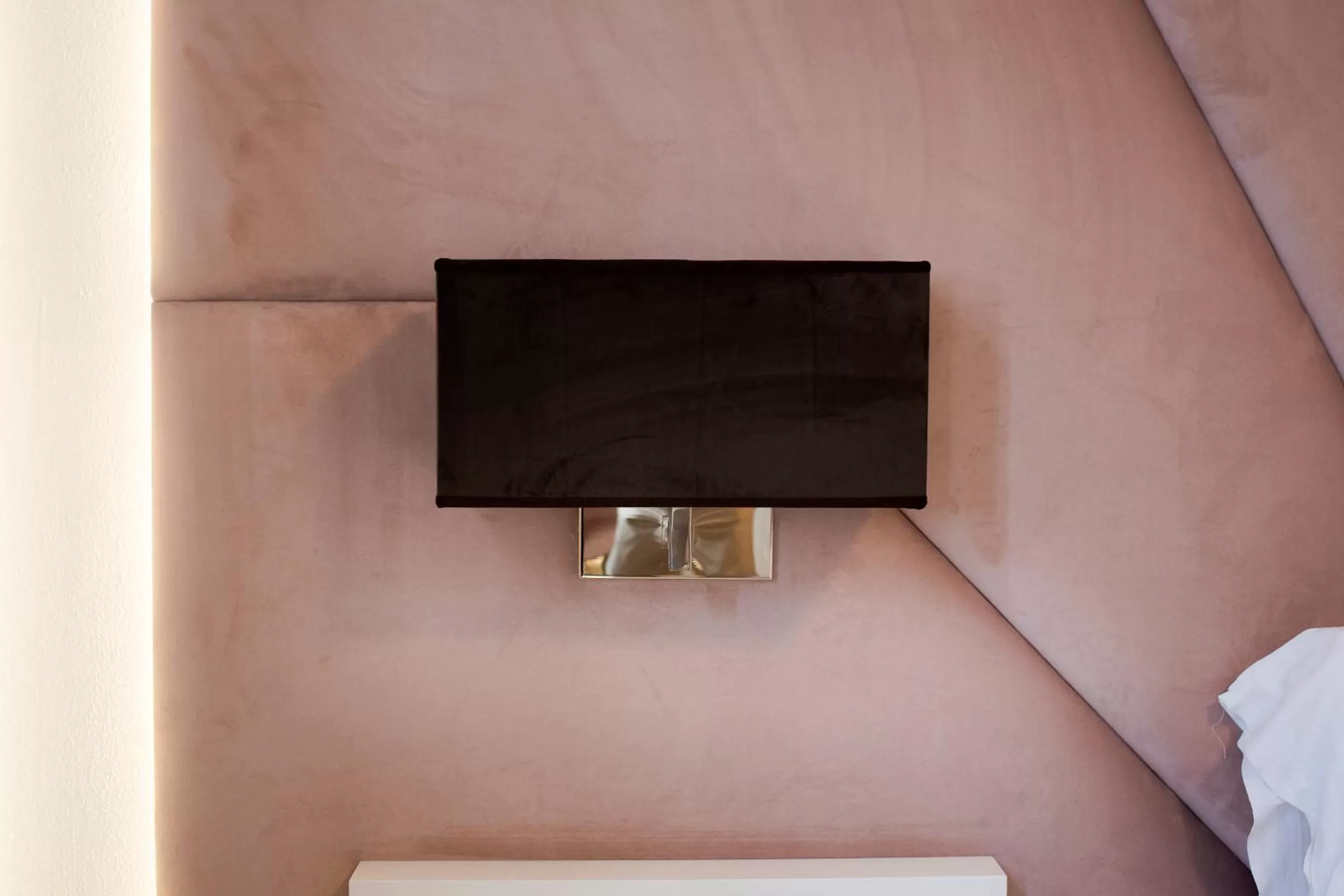 TV and multimedia in M2 Hotel