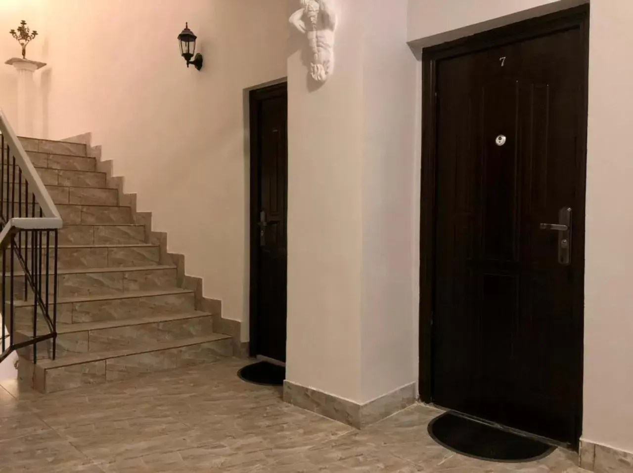 Standard Apartment in ApartHotel in Alaverdi Standard Apartment in ApartHotel in Alaverdi