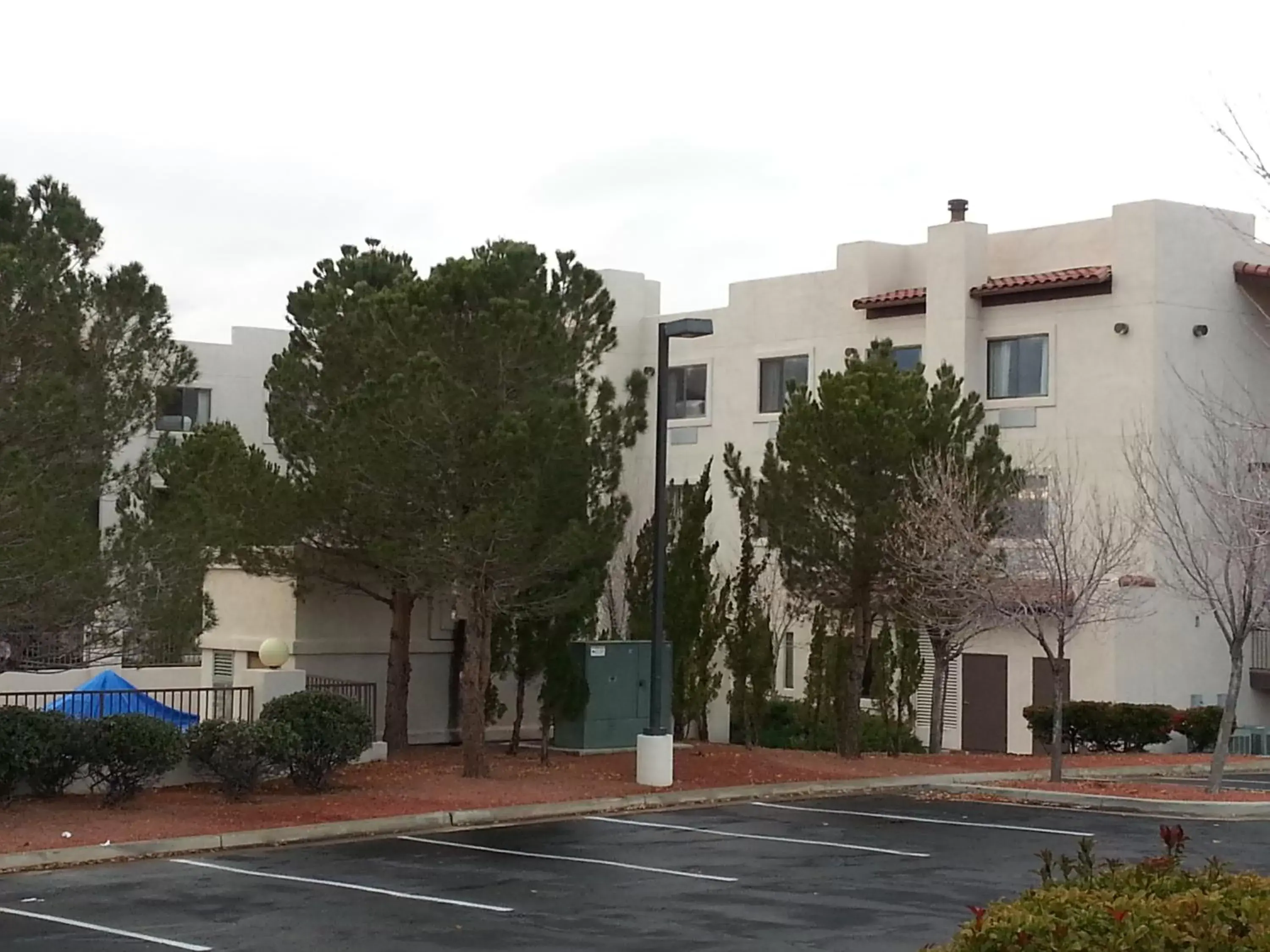 Facade/entrance, Property Building in Super 8 by Wyndham Page/Lake Powell