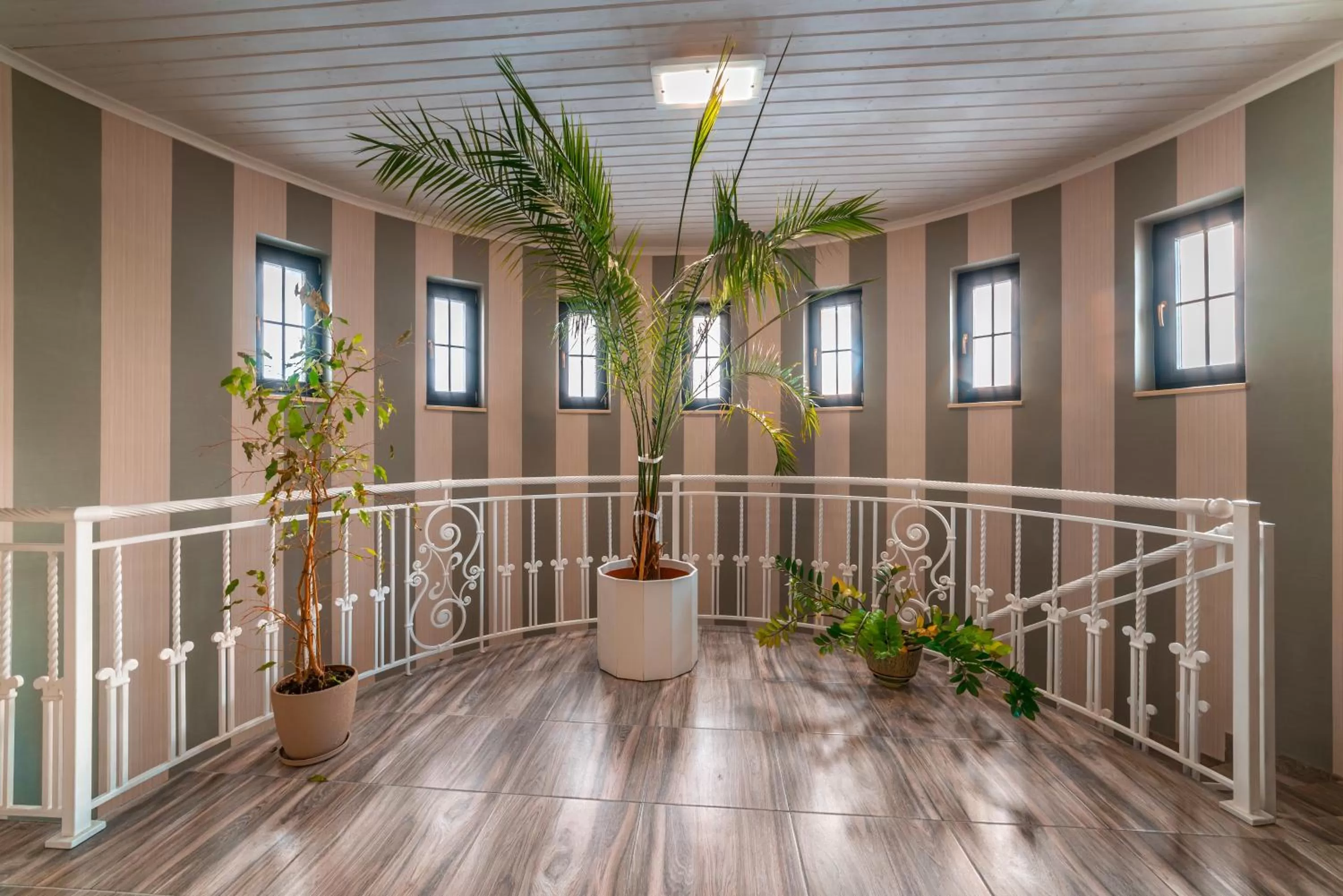 Photo of the whole room in Hotel and Restaurant Velure