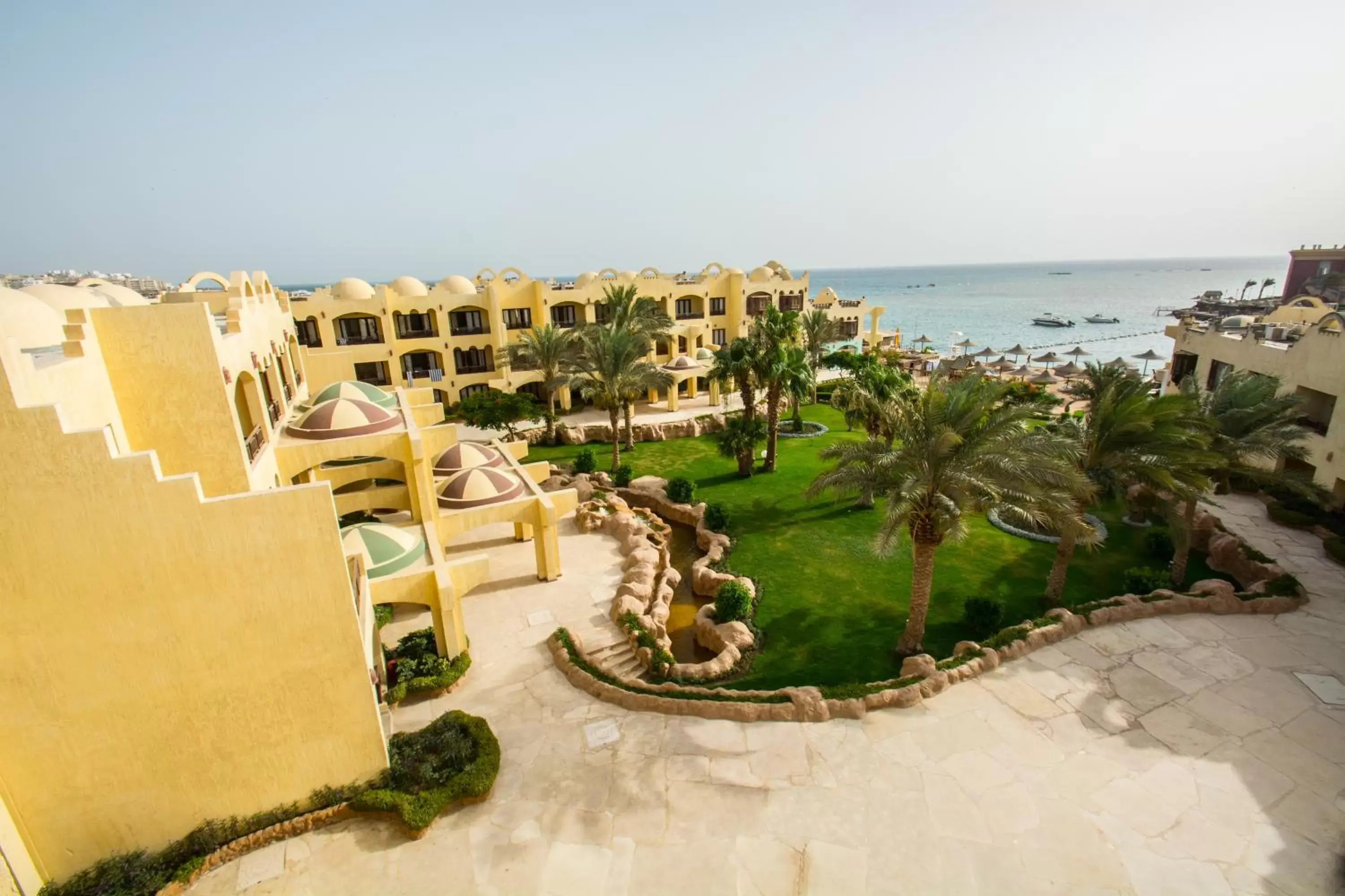 Standard Double or Twin Room - single occupancy in Sunny Days Palma De Mirette Resort & Spa Standard Double or Twin Room - single occupancy in Sunny Days Palma De Mirette Resort & Spa