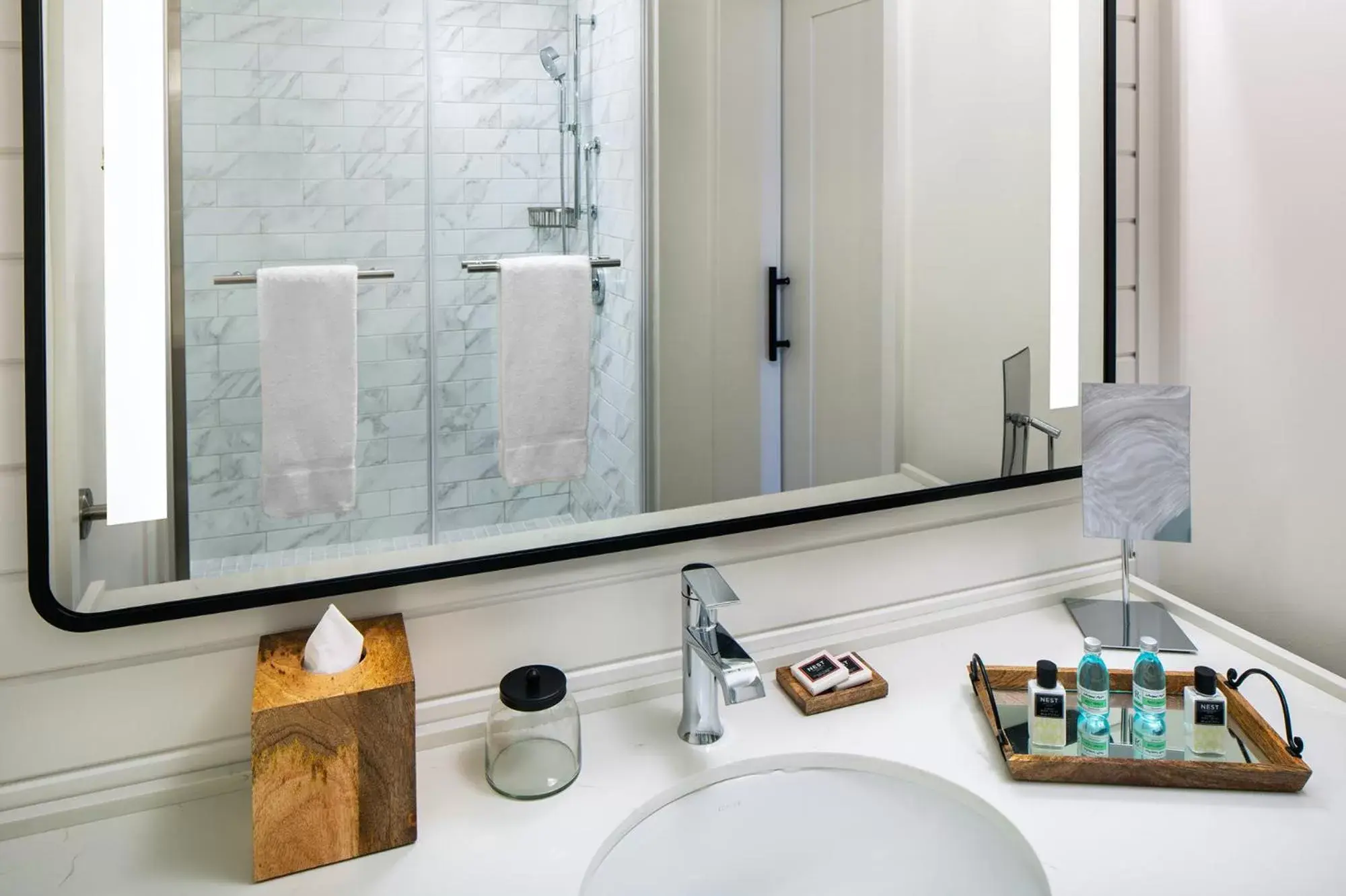 Bathroom in Wild Dunes Resort - Residences at Sweetgrass