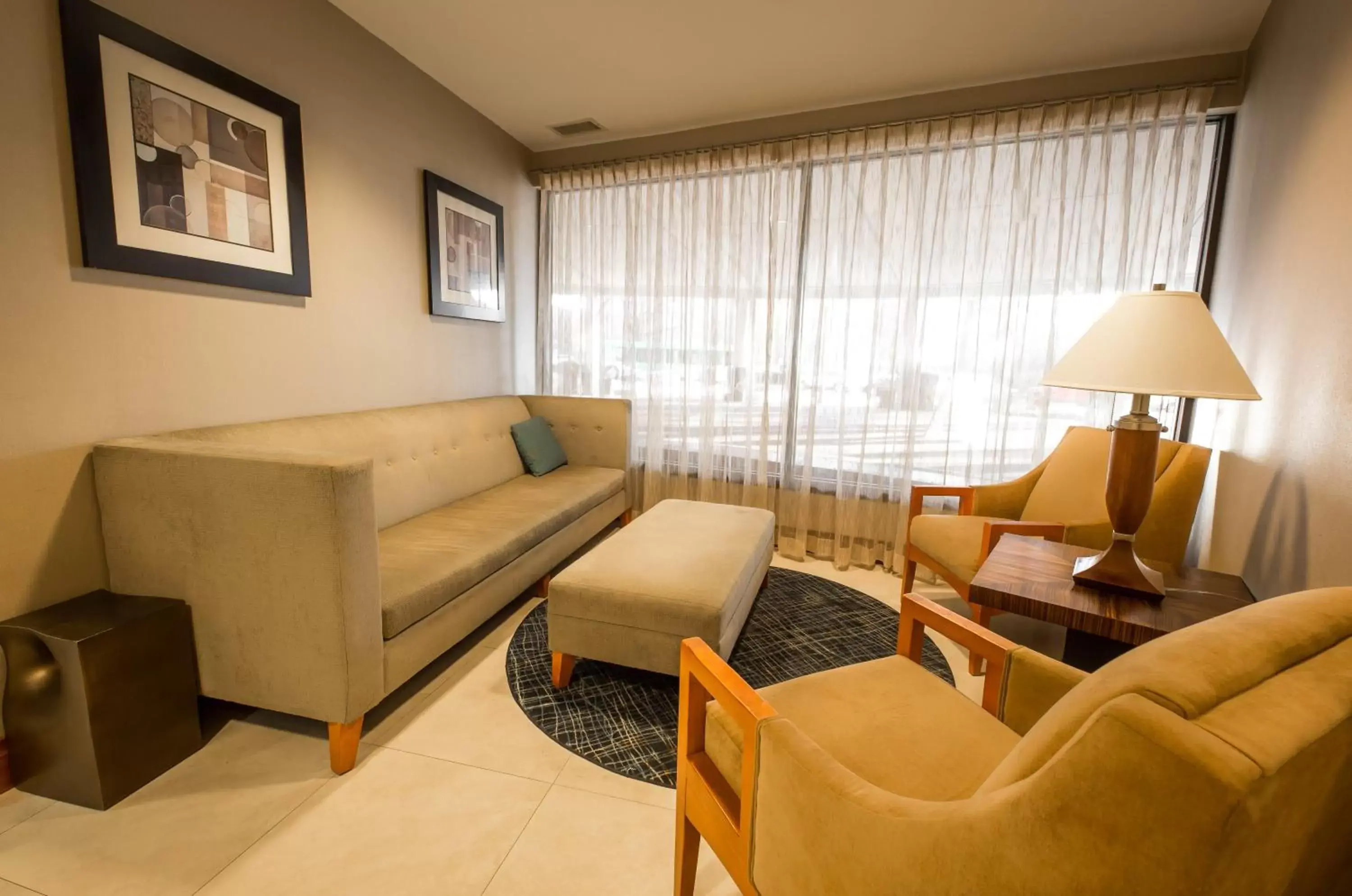 Property building in Holiday Inn Raleigh Downtown by IHG Property building in Holiday Inn Raleigh Downtown by IHG