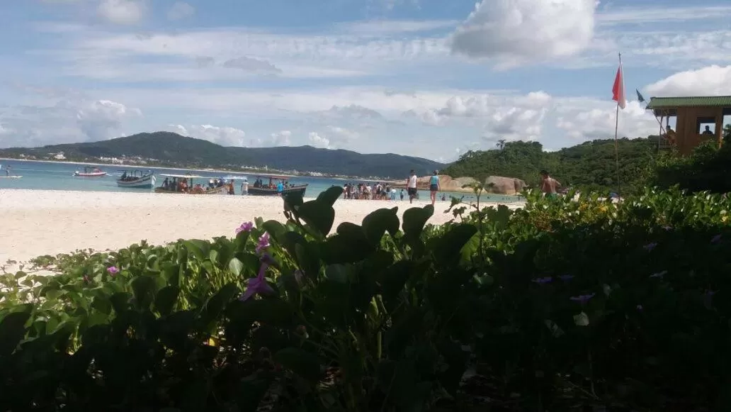 Pousada Santa Genoveva campeche