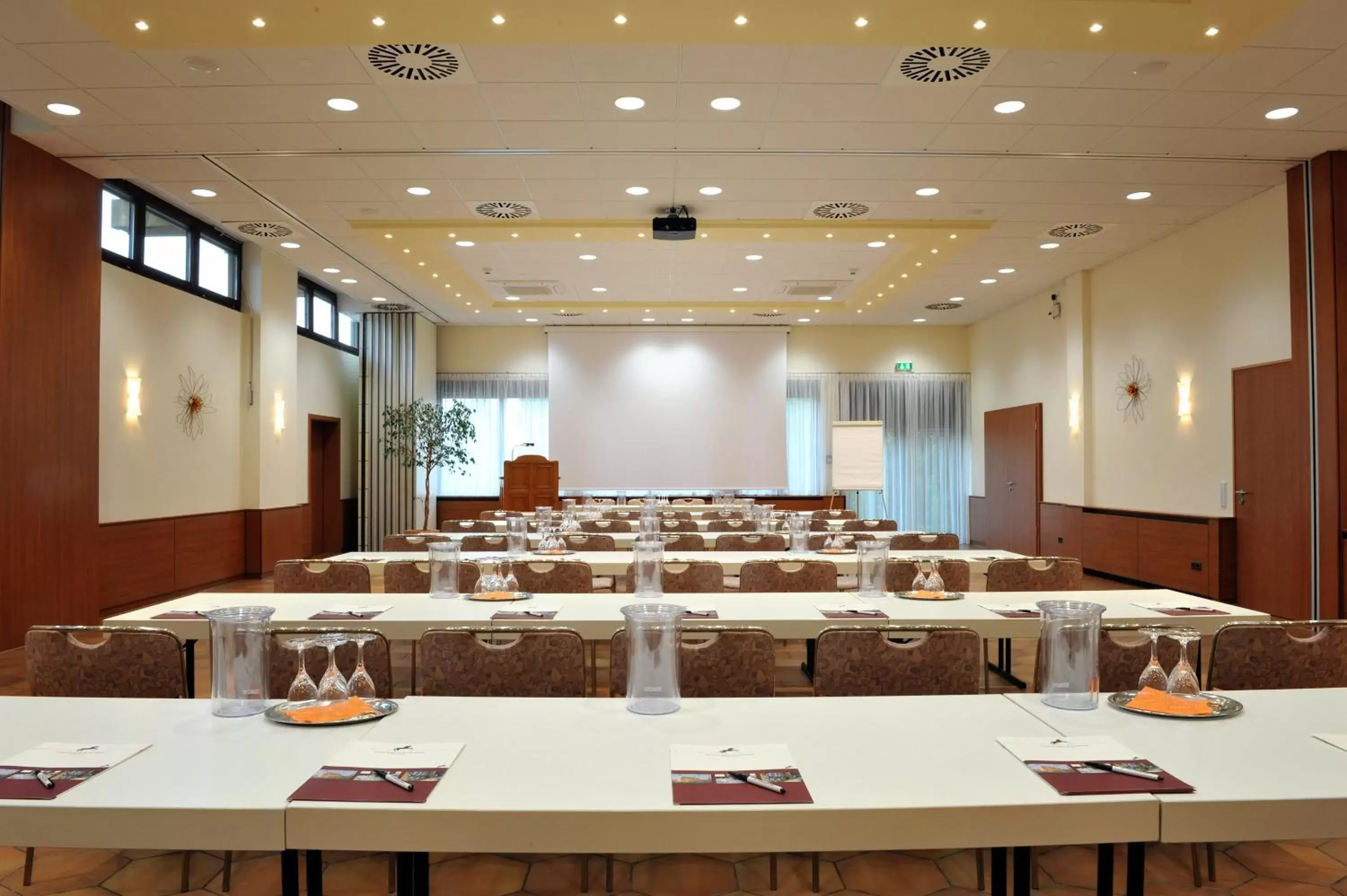 Business facilities in Hotel Rappen Rothenburg ob der Tauber