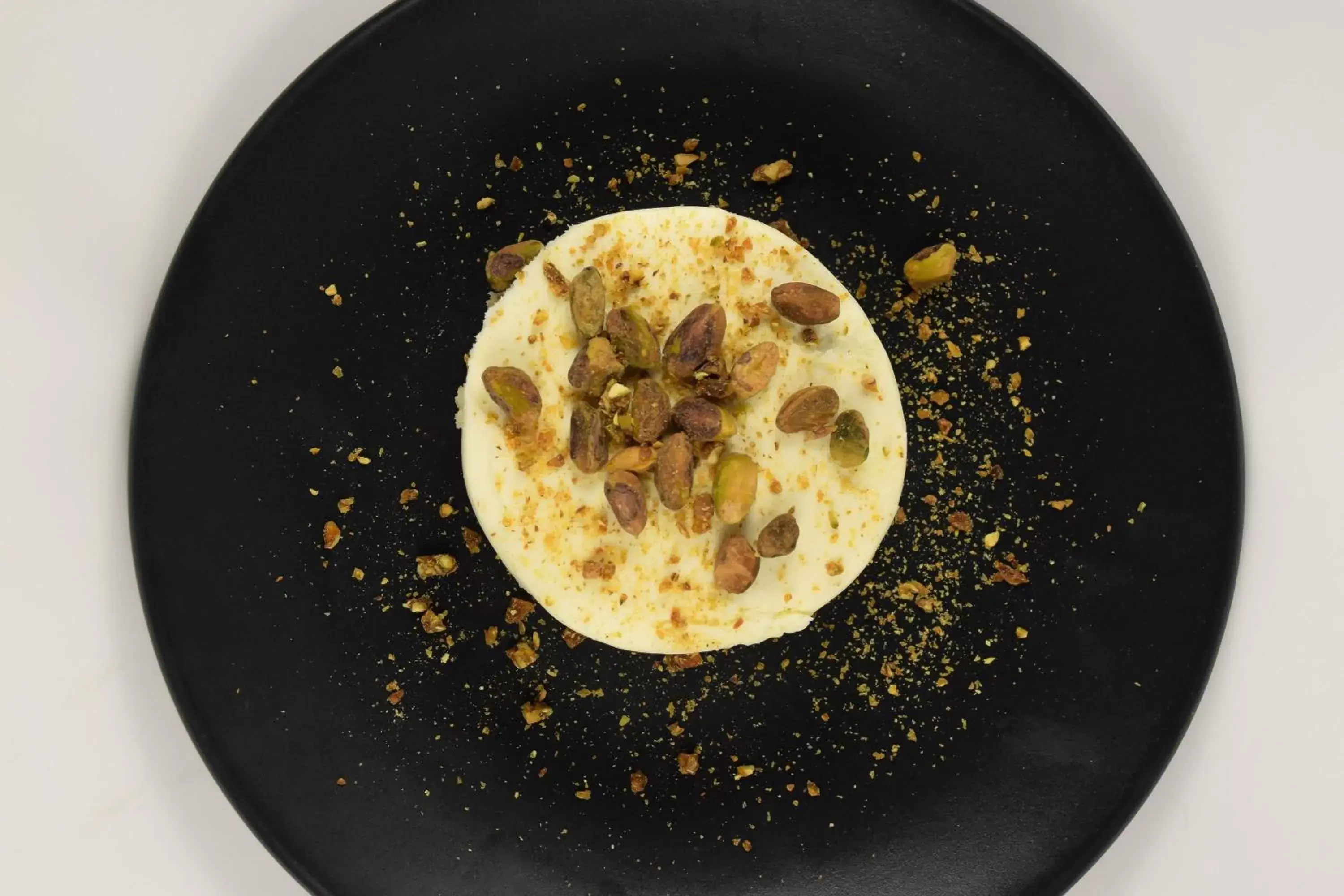 Food close-up in Central Hotel Boutique Food close-up in Central Hotel Boutique