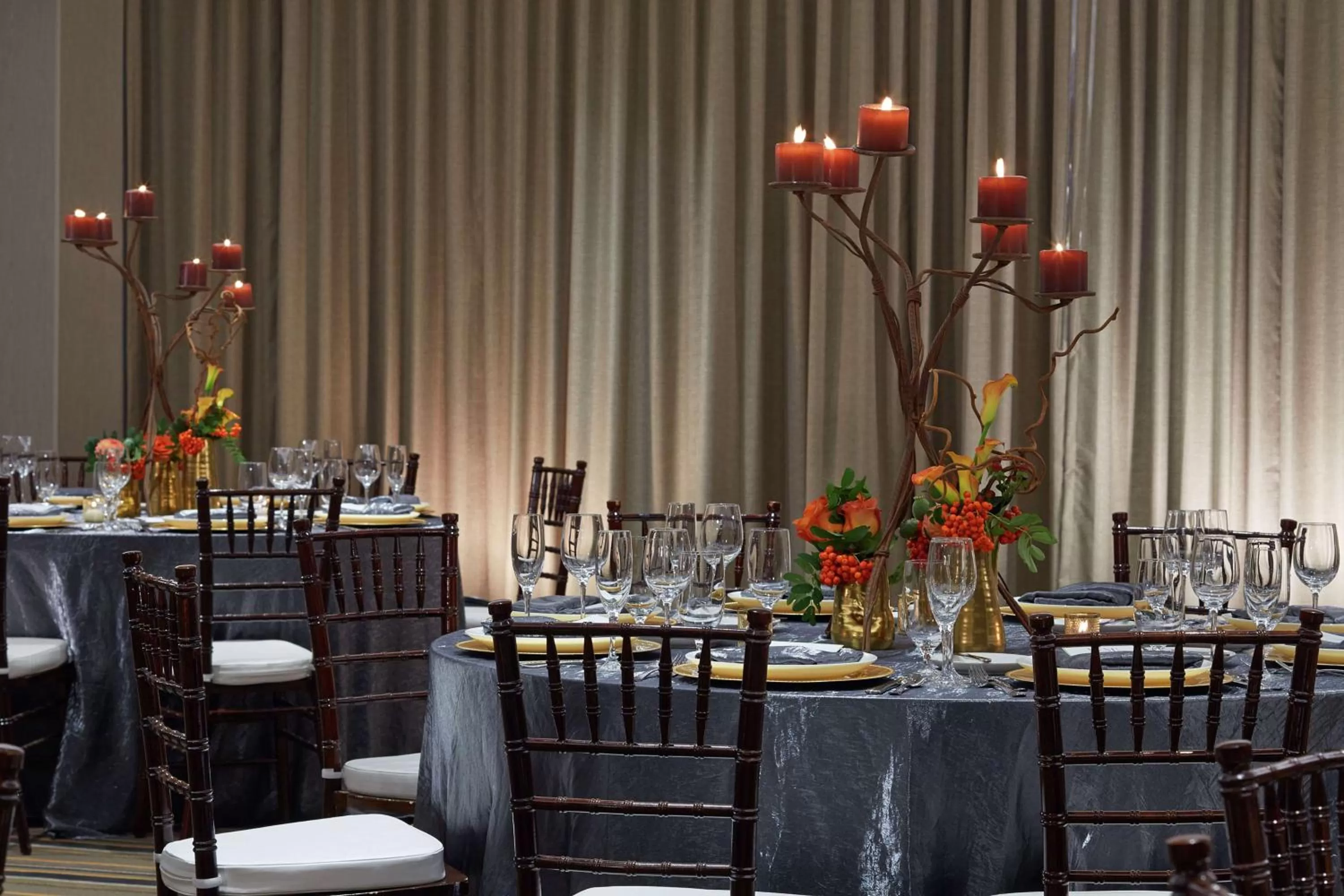 Meeting/conference room in Hilton Garden Inn Rochester - University & Medical Center