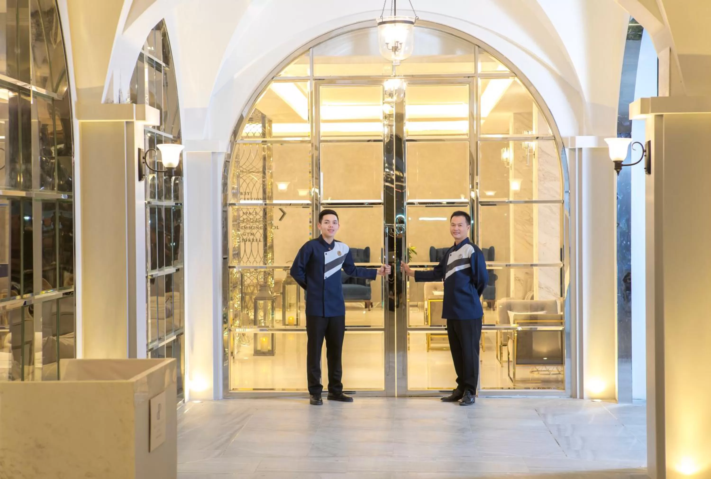 De Princess Hotel Udonthani