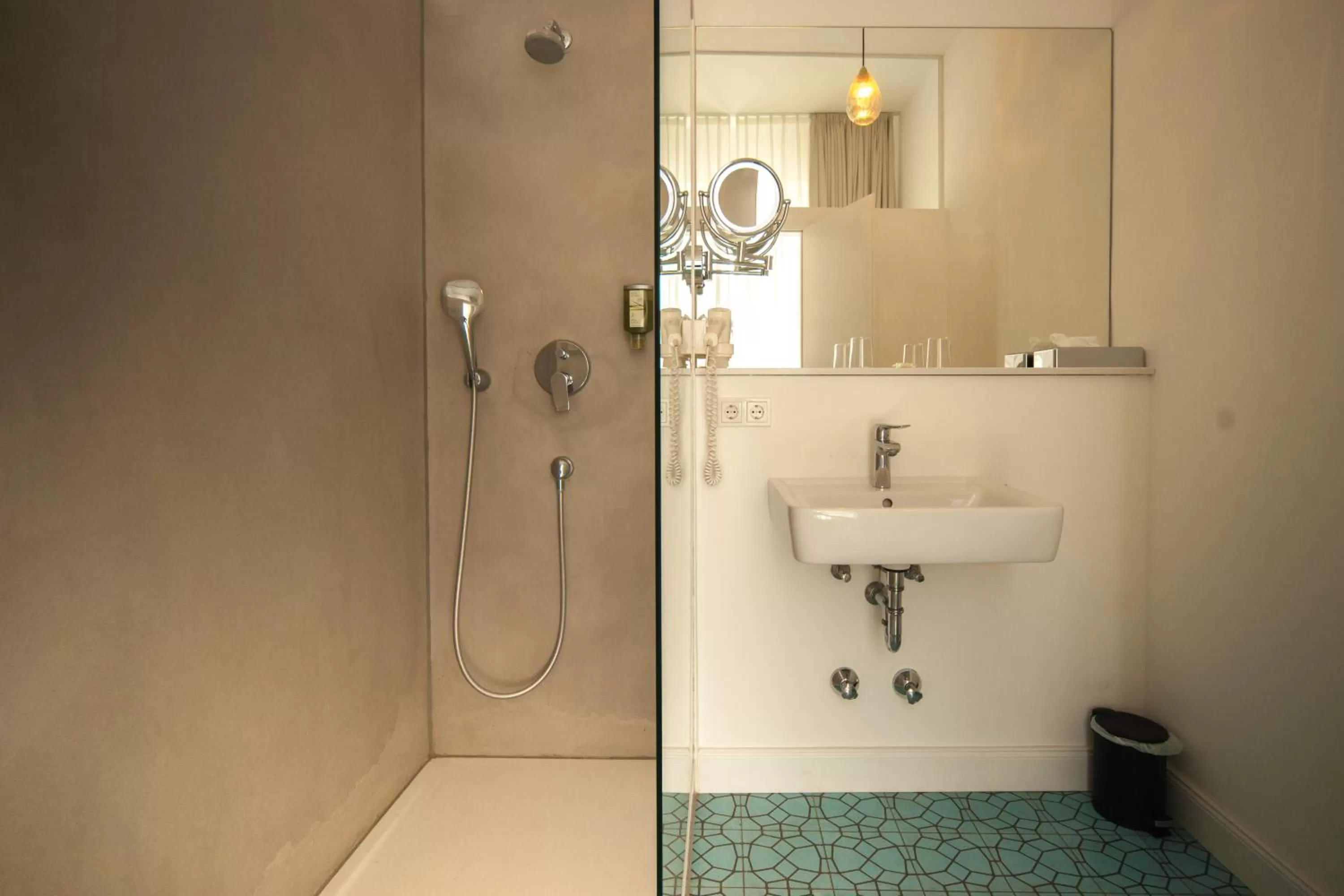 MAISON MARSIL - Boutique Hotel Köln