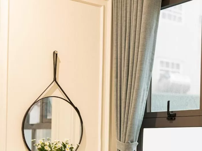 Property building in Madelise Max Hotel