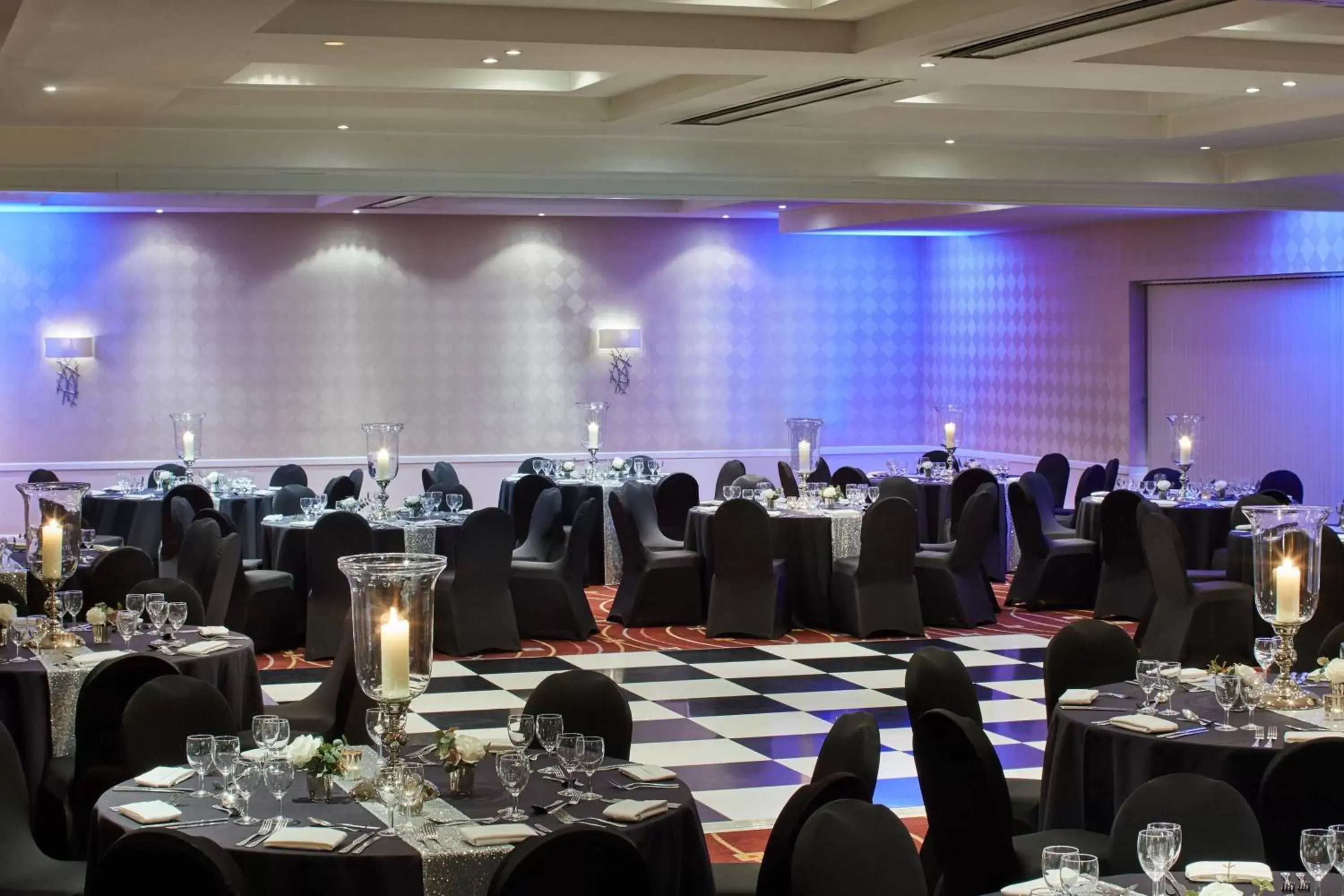 Meeting/conference room, Banquet Facilities in Delta Hotels by Marriott Peterborough
