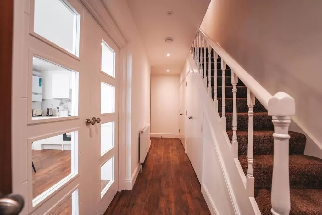 The Avonmore Olympia